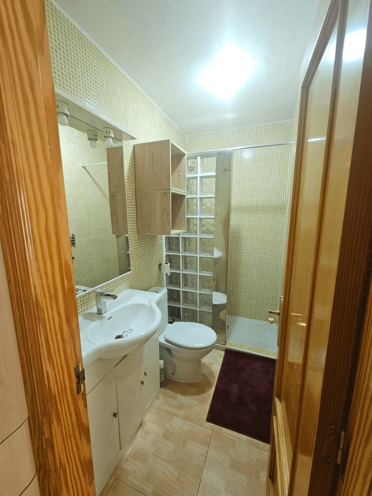Bungalow na sprzedaż z 2 sypialniami w Lago Jardín, Torrevieja