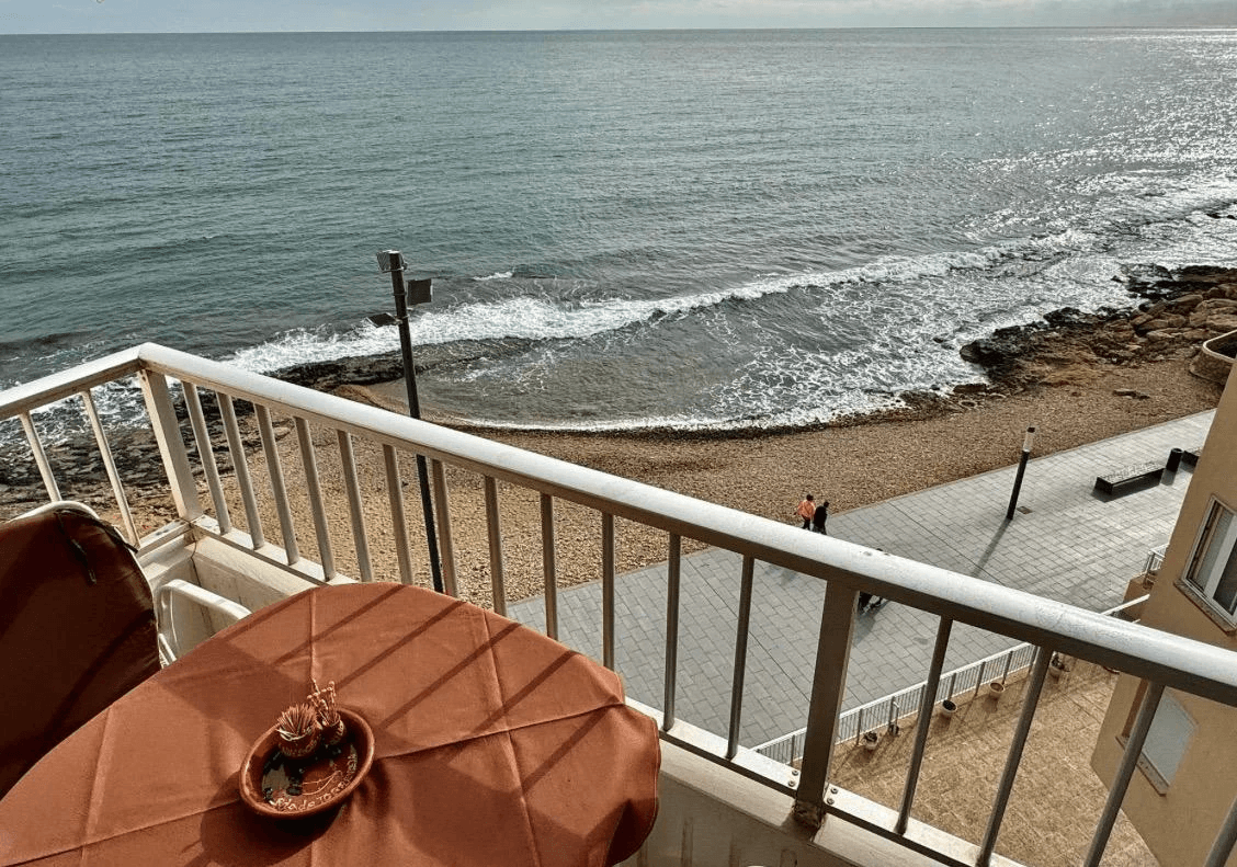 Appartement à la vente à Torrevieja