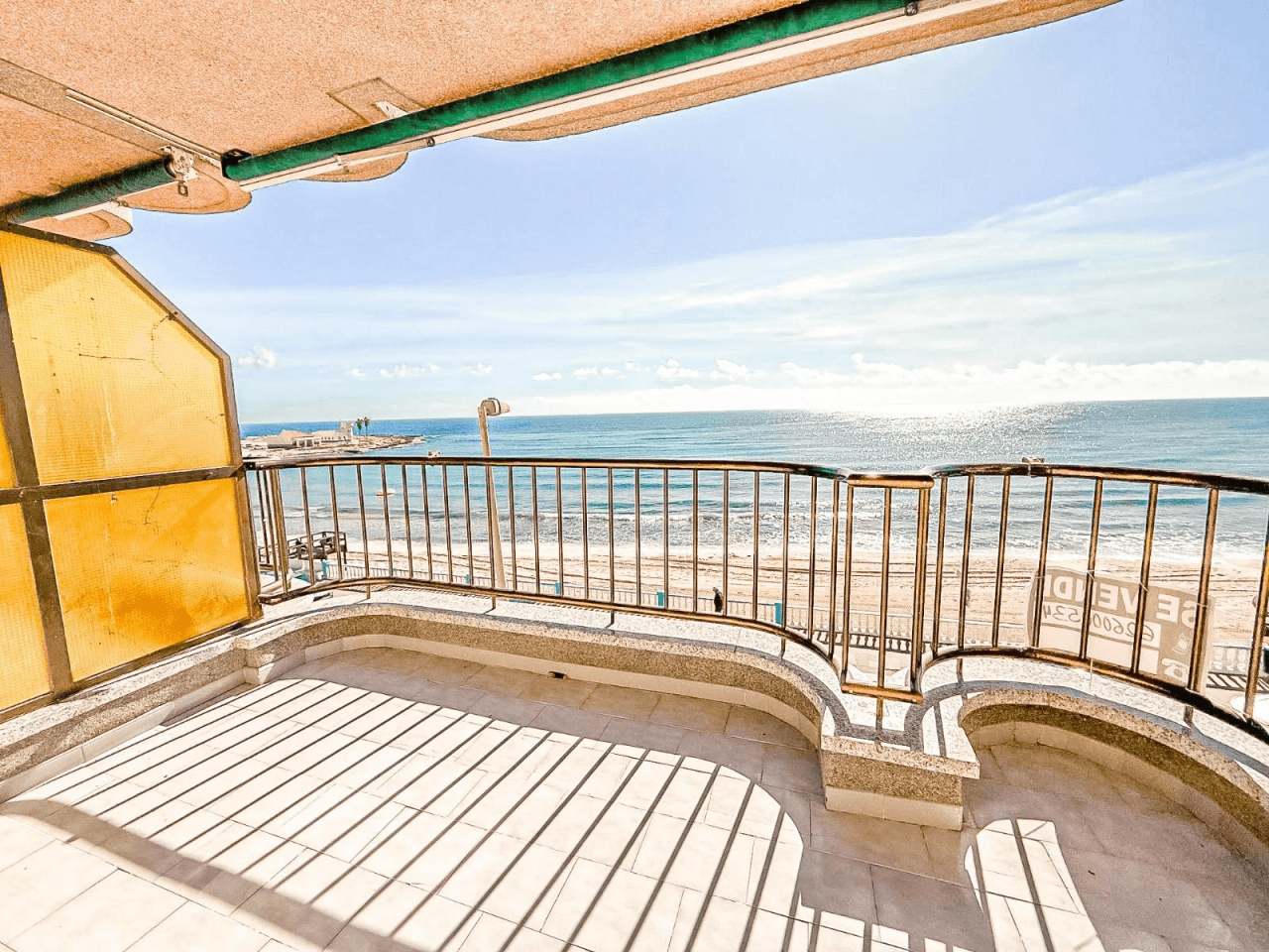 Appartement à la vente à Torrevieja