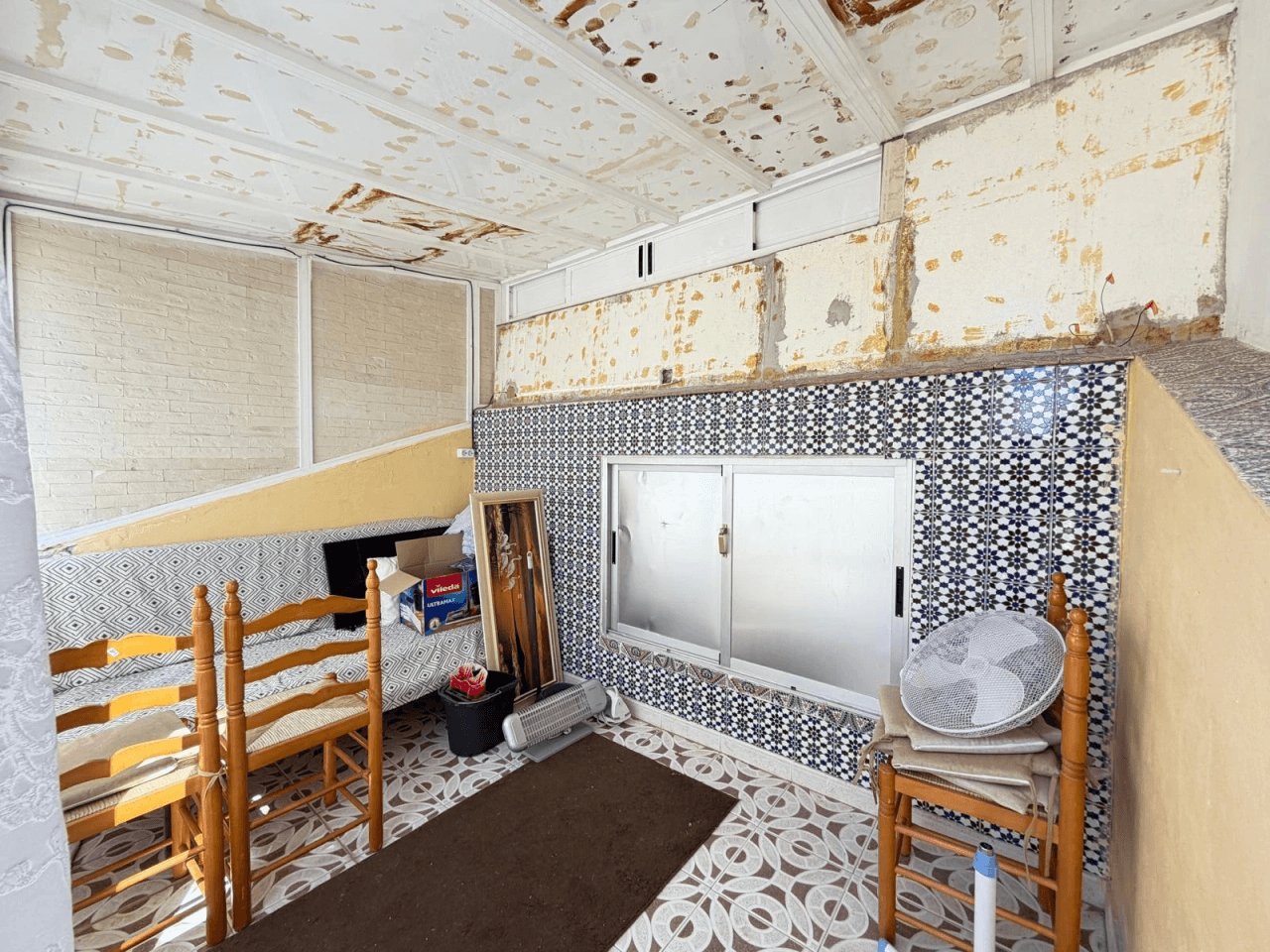 Szeregowiec na sprzedaż w Aguas Nuevas, Torrevieja
