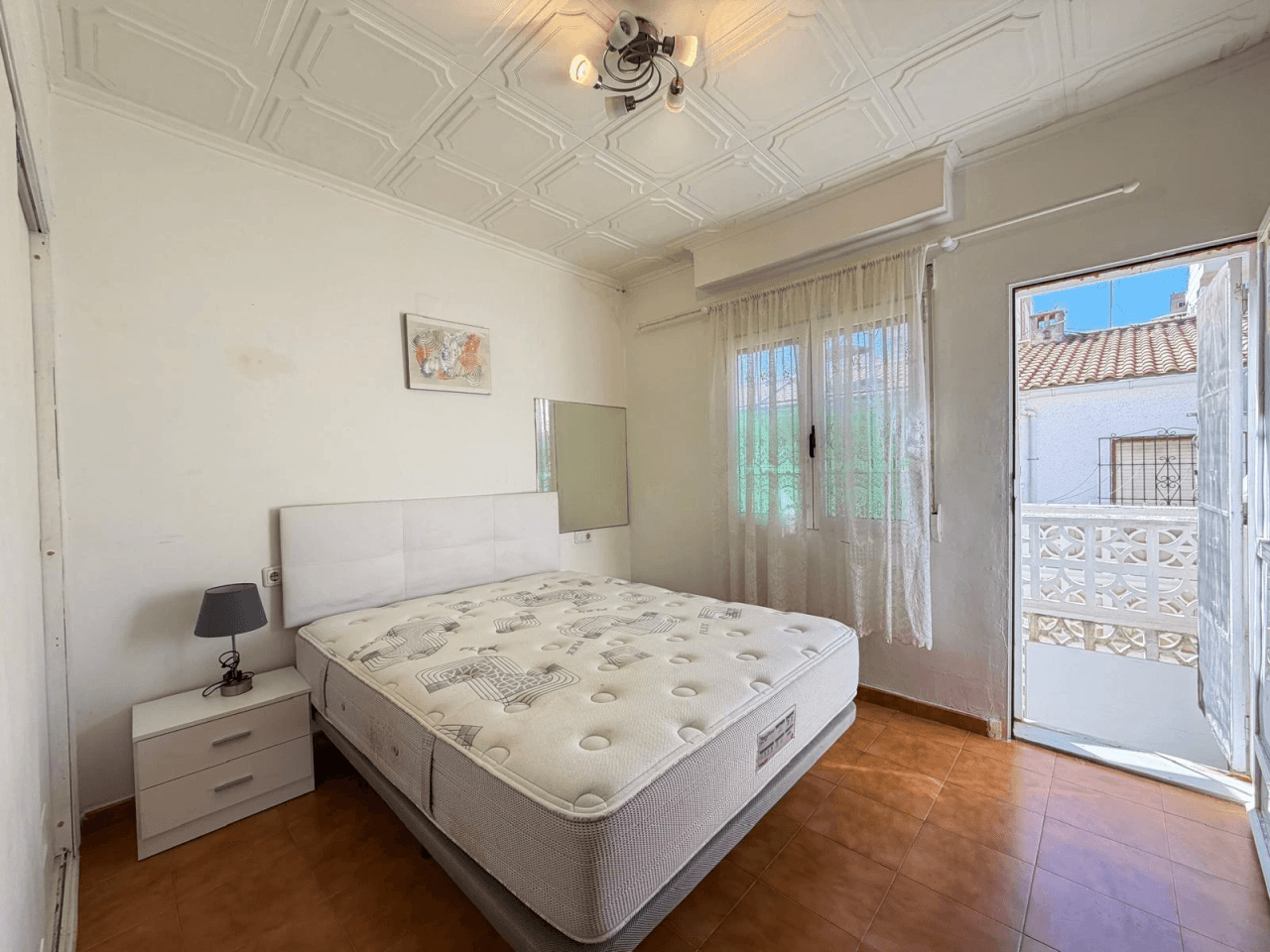 Szeregowiec na sprzedaż w Aguas Nuevas, Torrevieja