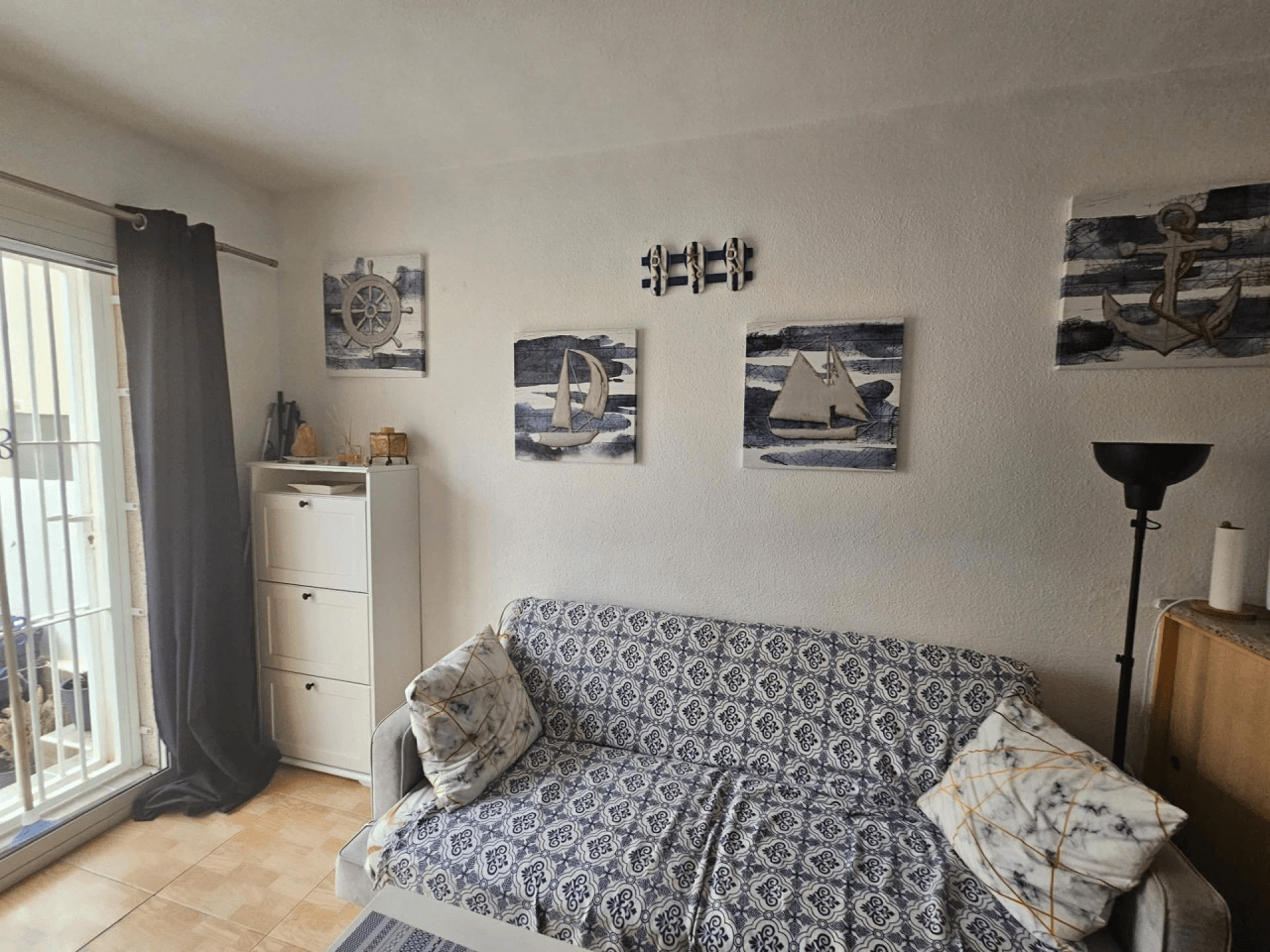 Bungalow na sprzedaż z 2 sypialniami w Lago Jardín, Torrevieja