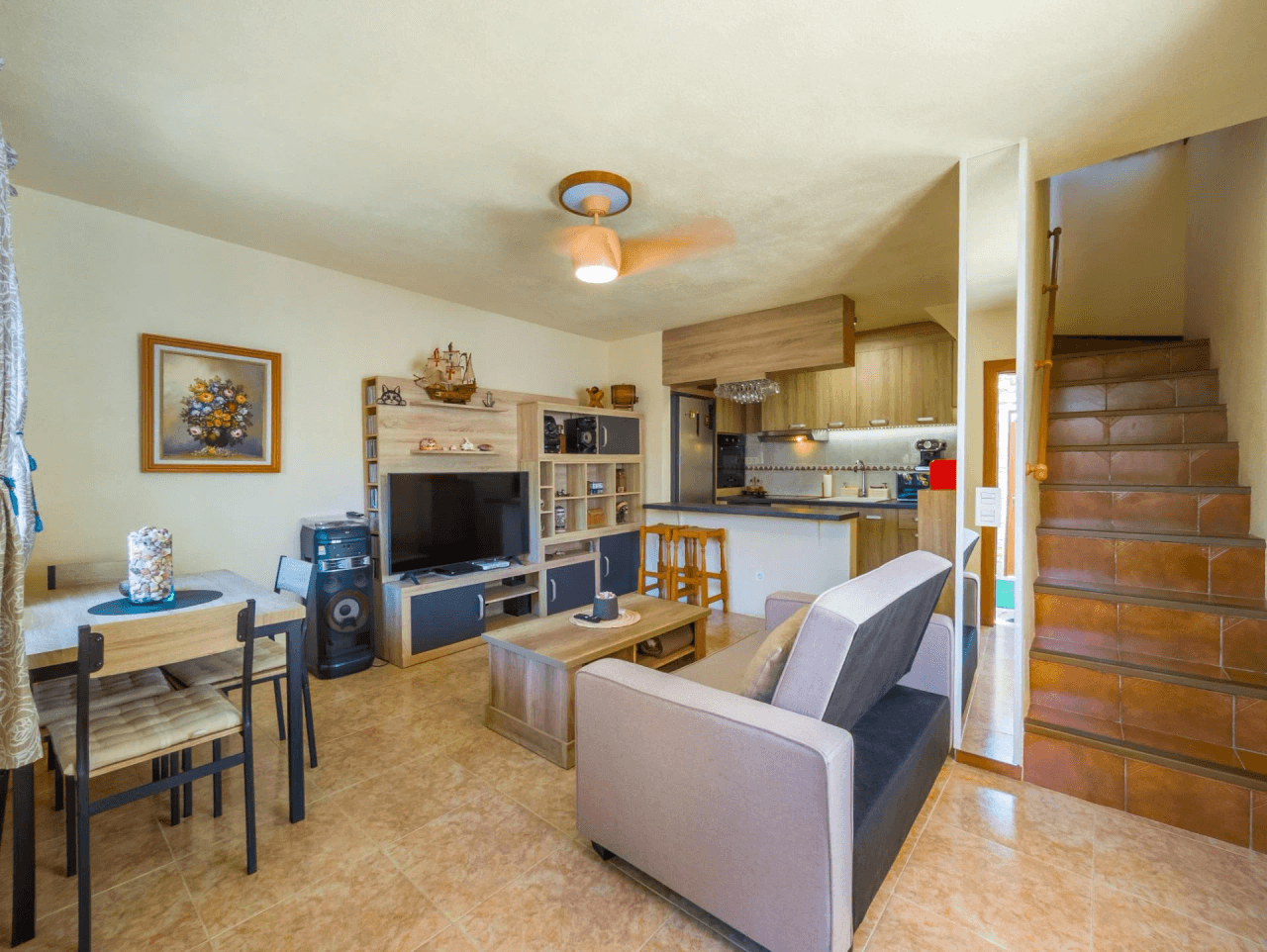 Terraced house en venta en Torrevieja