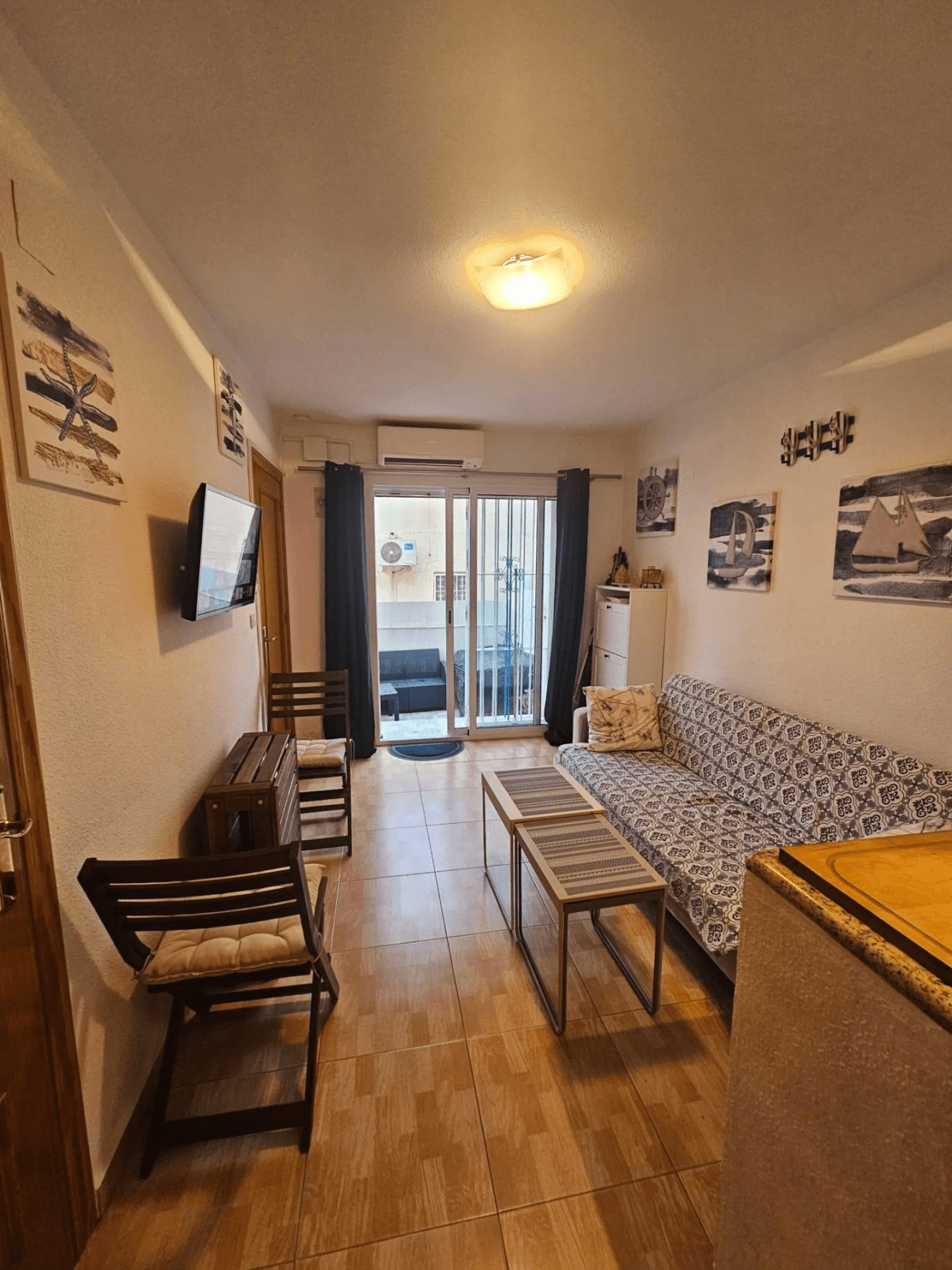 Bungalow na sprzedaż z 2 sypialniami w Lago Jardín, Torrevieja
