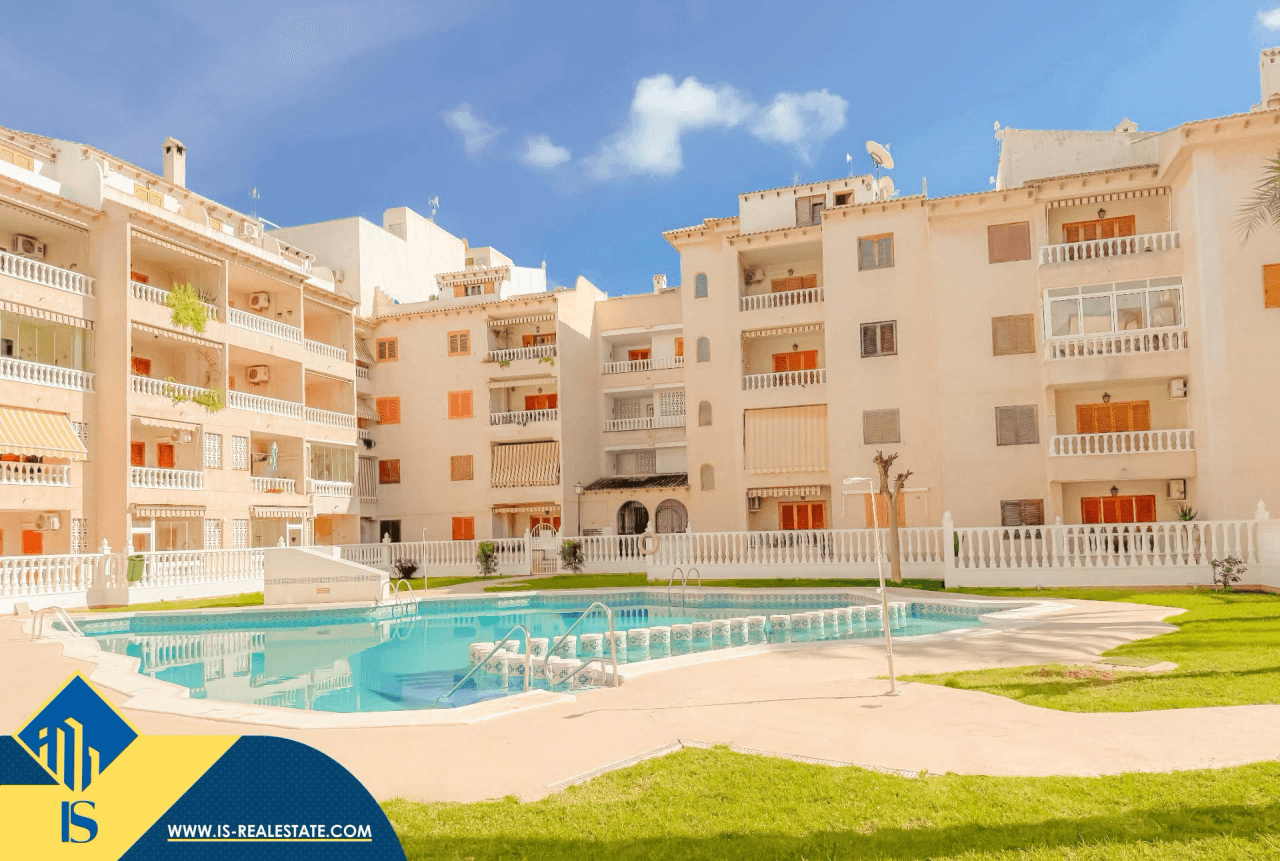 Loft à la vente à Torrevieja