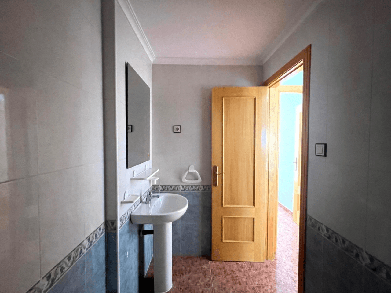 Bungalow na sprzedaż z 2 sypialniami w Los Balcones, Torrevieja
