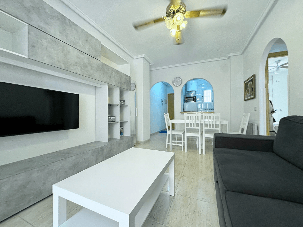 Appartement à la vente à Torrevieja