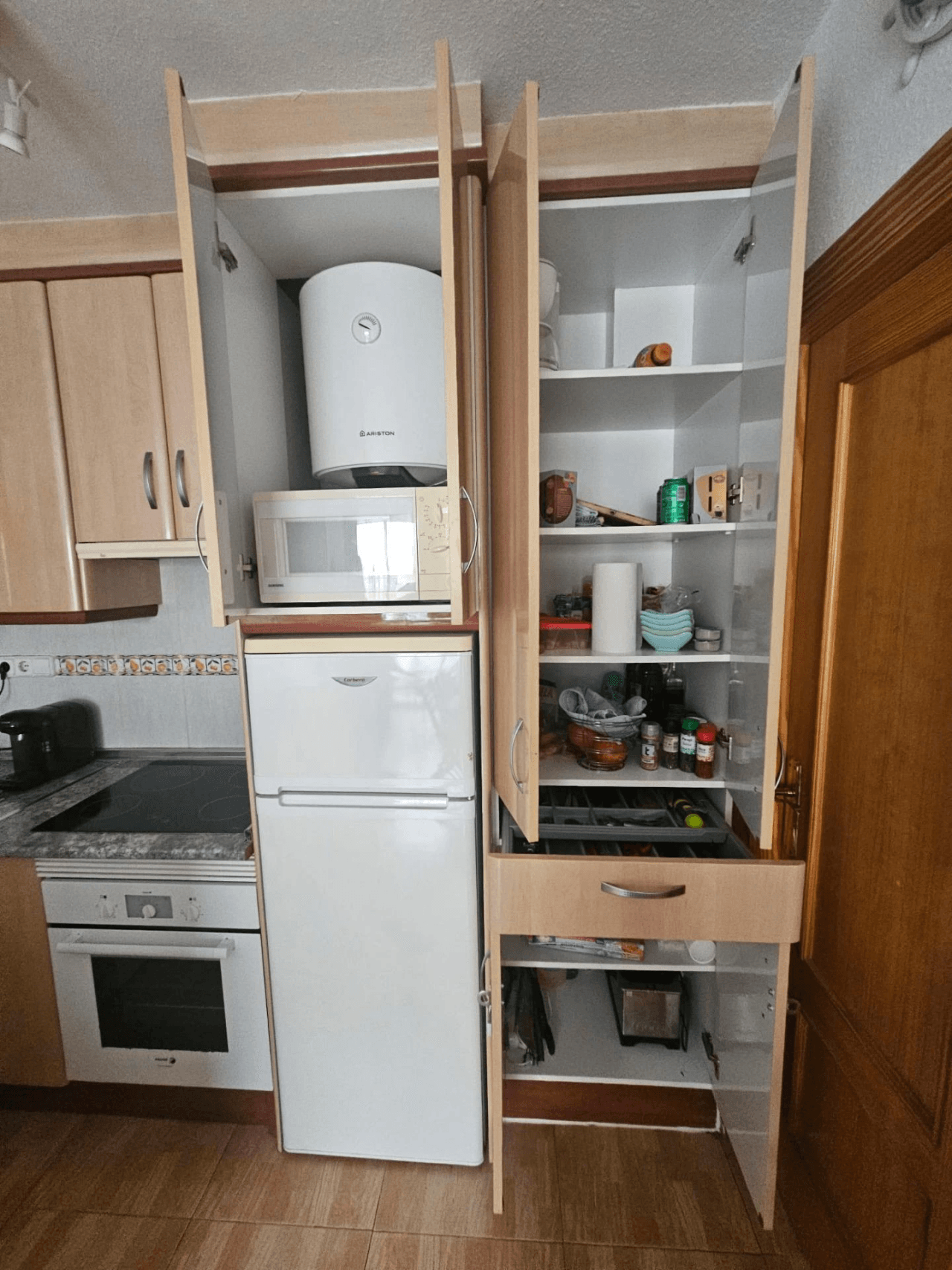 Bungalow na sprzedaż z 2 sypialniami w Lago Jardín, Torrevieja