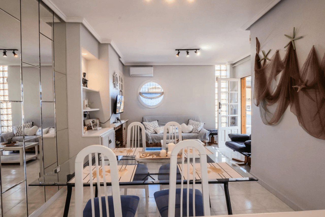 Maison à la vente à Torrevieja