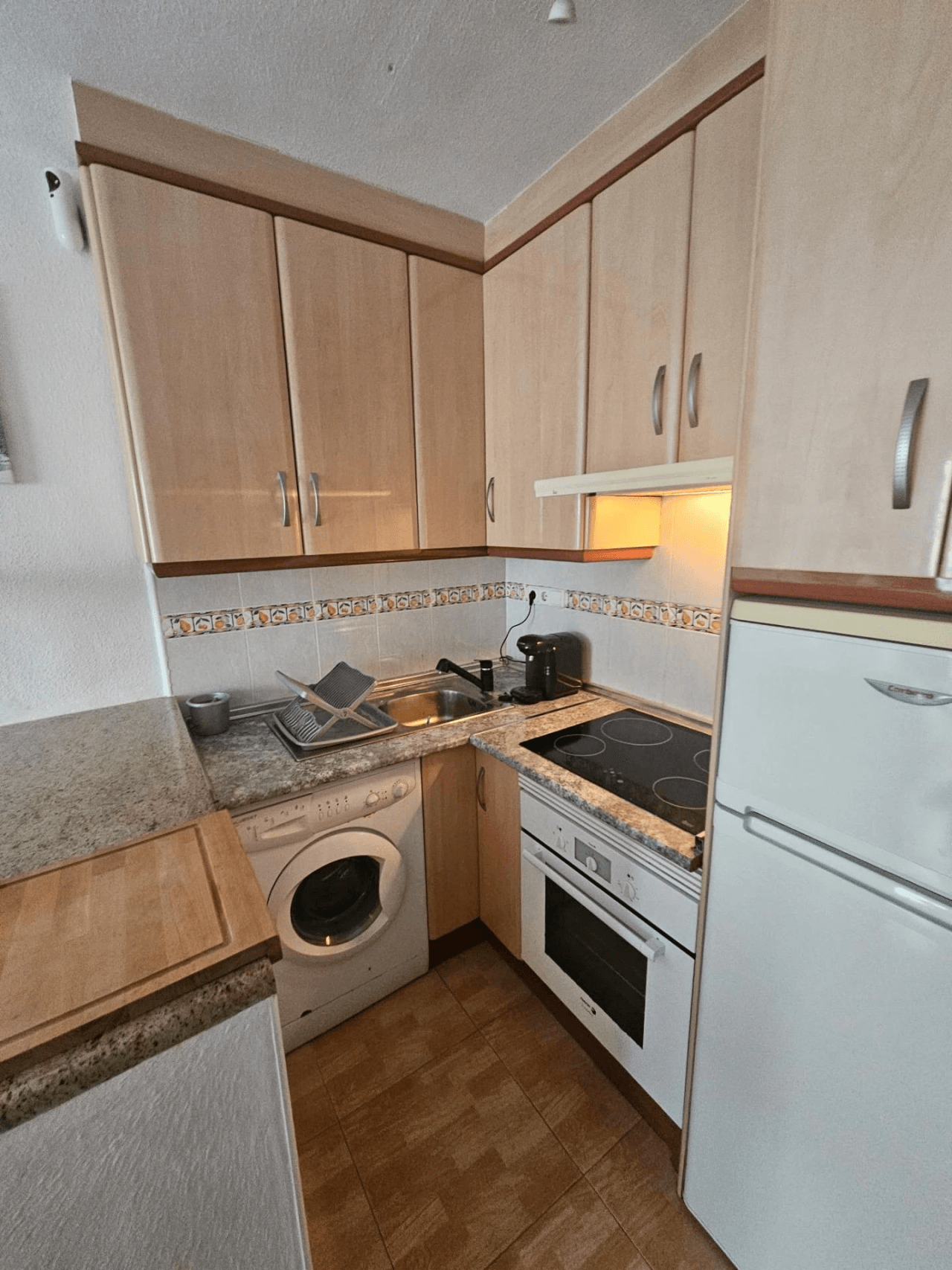 Bungalow na sprzedaż z 2 sypialniami w Lago Jardín, Torrevieja
