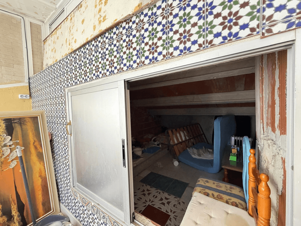 Szeregowiec na sprzedaż w Aguas Nuevas, Torrevieja