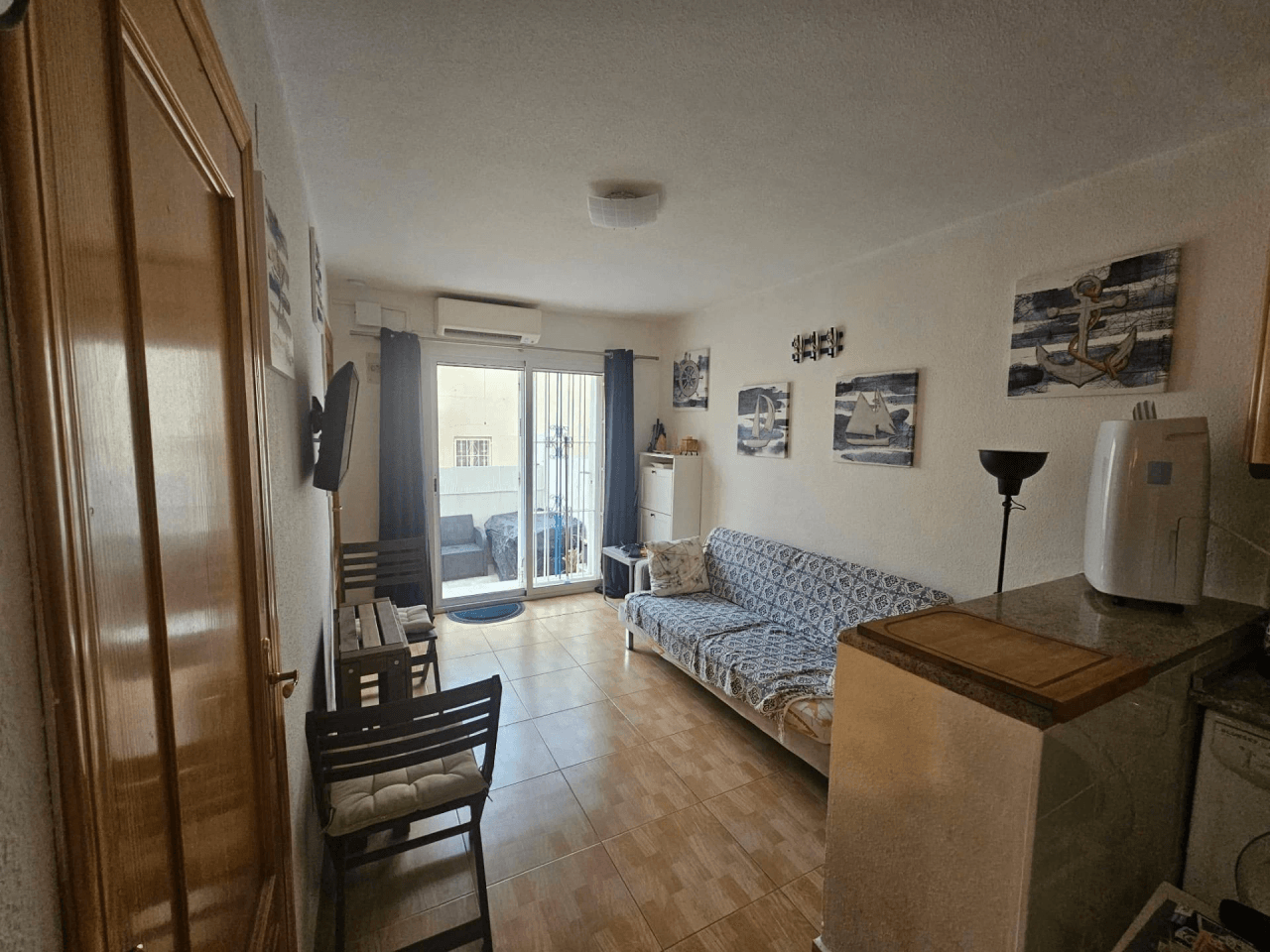 Bungalow na sprzedaż z 2 sypialniami w Lago Jardín, Torrevieja