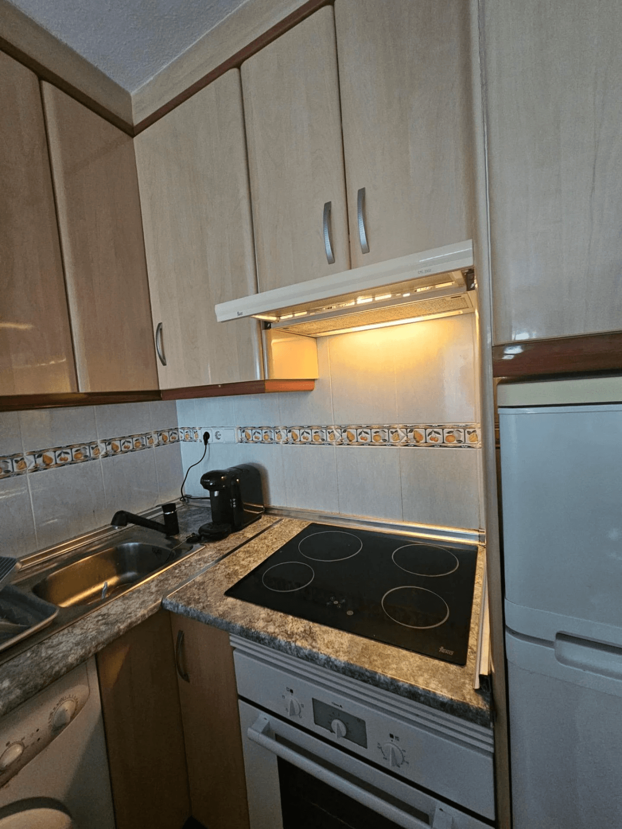 Bungalow na sprzedaż z 2 sypialniami w Lago Jardín, Torrevieja
