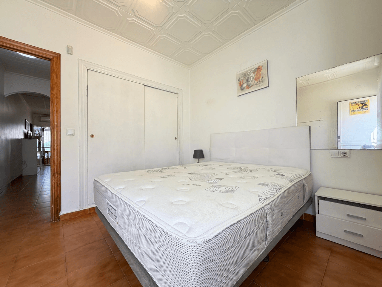 Szeregowiec na sprzedaż w Aguas Nuevas, Torrevieja