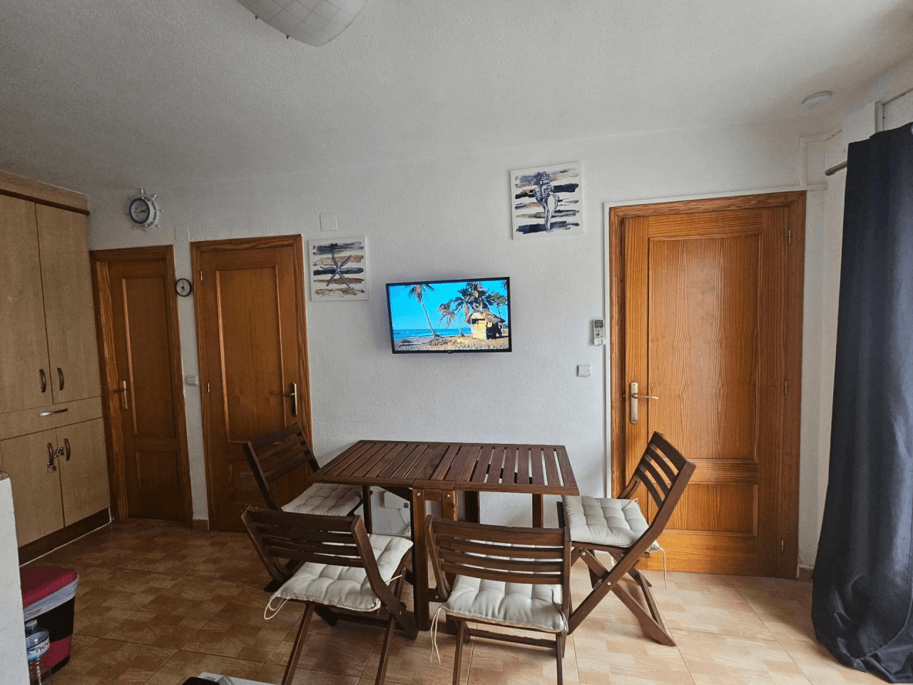 Bungalow na sprzedaż z 2 sypialniami w Lago Jardín, Torrevieja