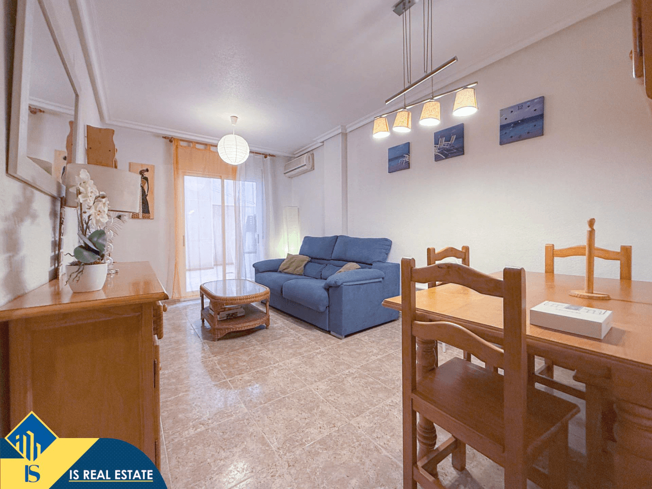 Appartement à la vente à Torrevieja