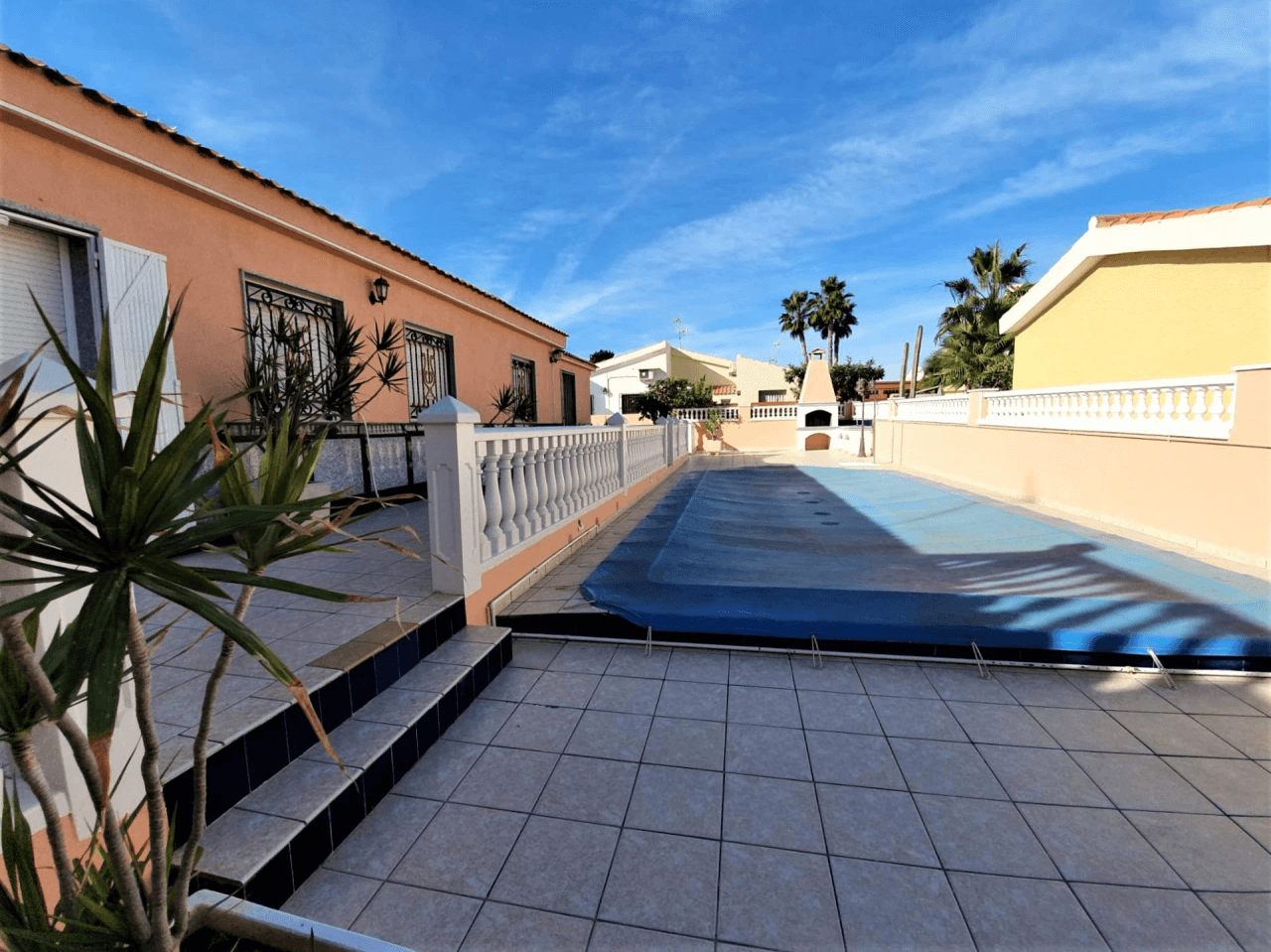 Chalet/Villa en venta en Torrevieja