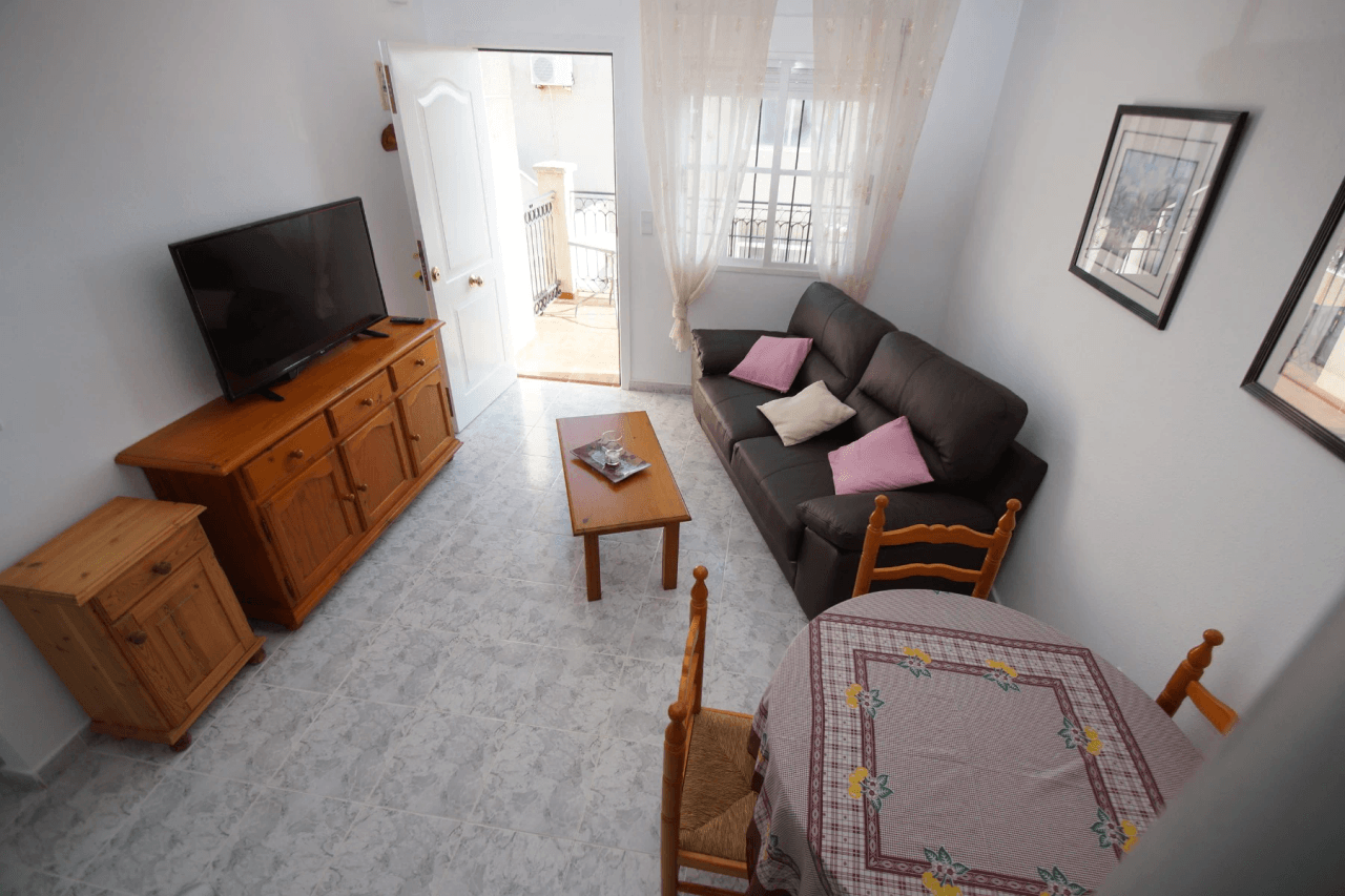 Bungalow en venta en Orihuela Costa