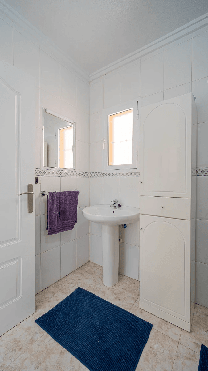 Apartamento en venta en Ciudad Quesada/rojales