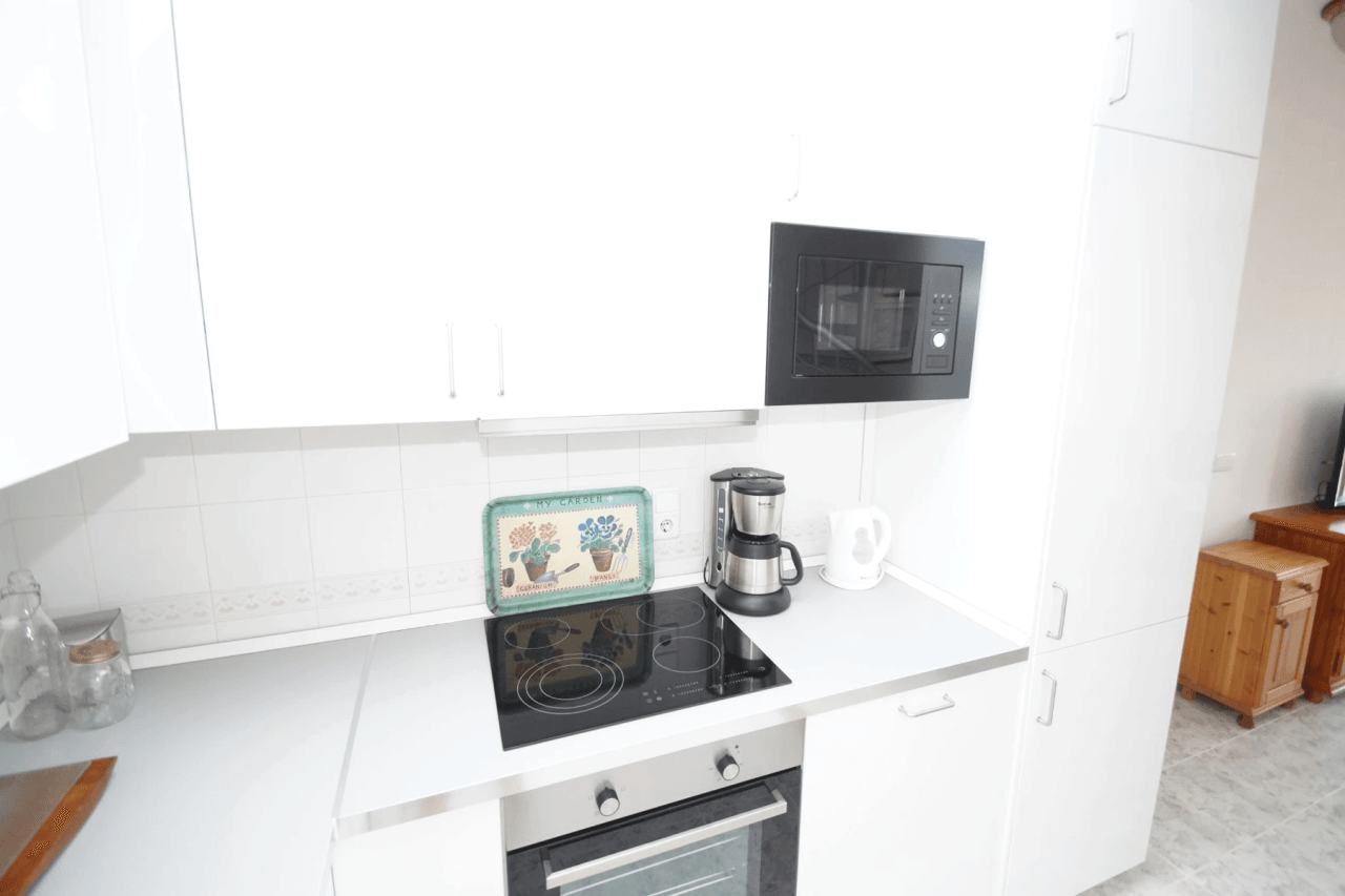 Bungalow en venta en Orihuela Costa