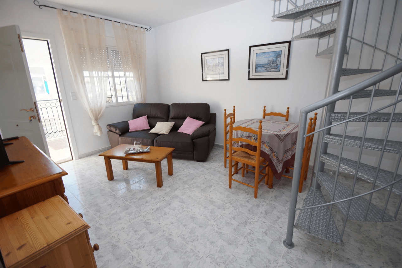Bungalow en venta en Orihuela Costa