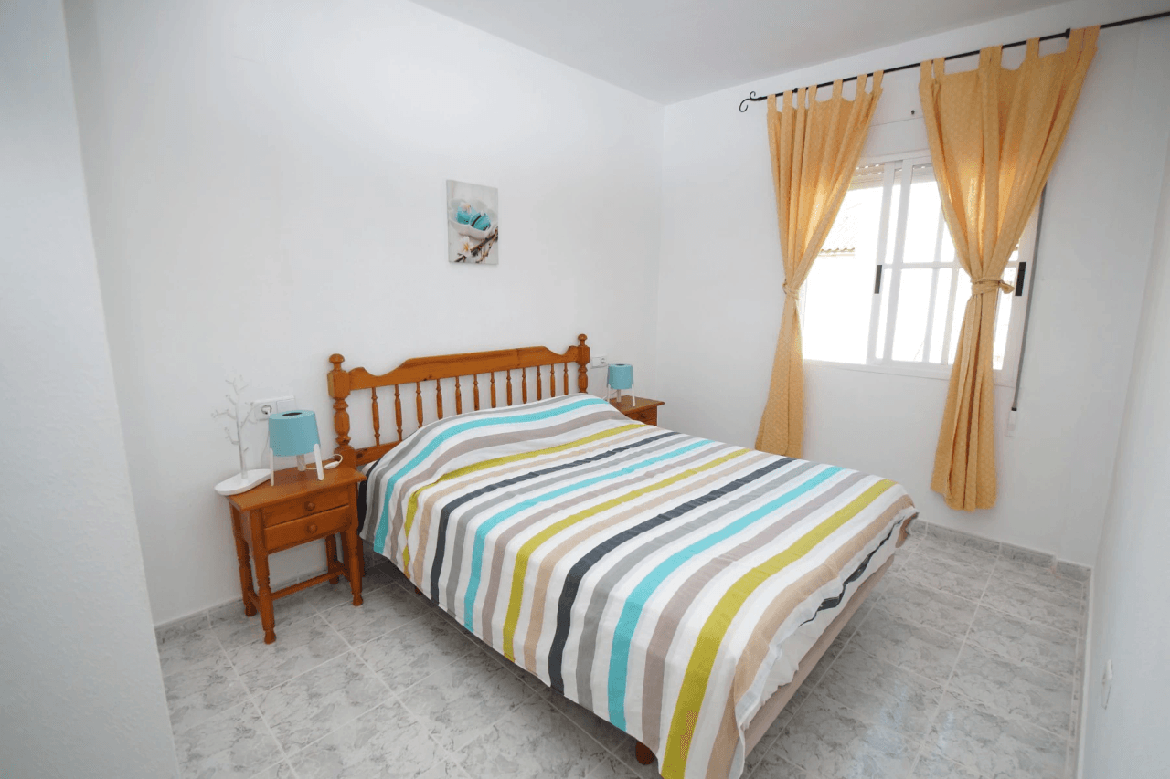 Bungalow en venta en Orihuela Costa