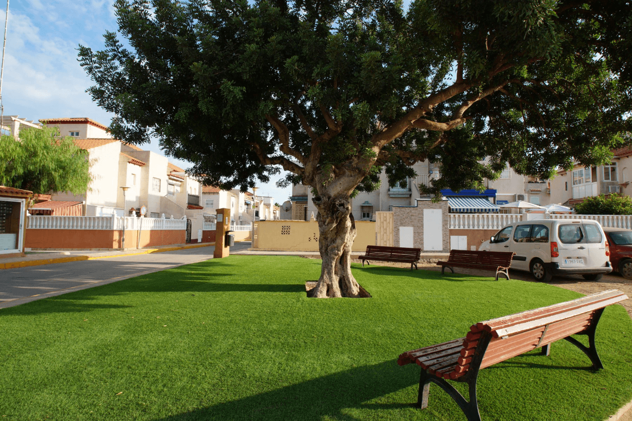 Bungalow en venta en Orihuela Costa