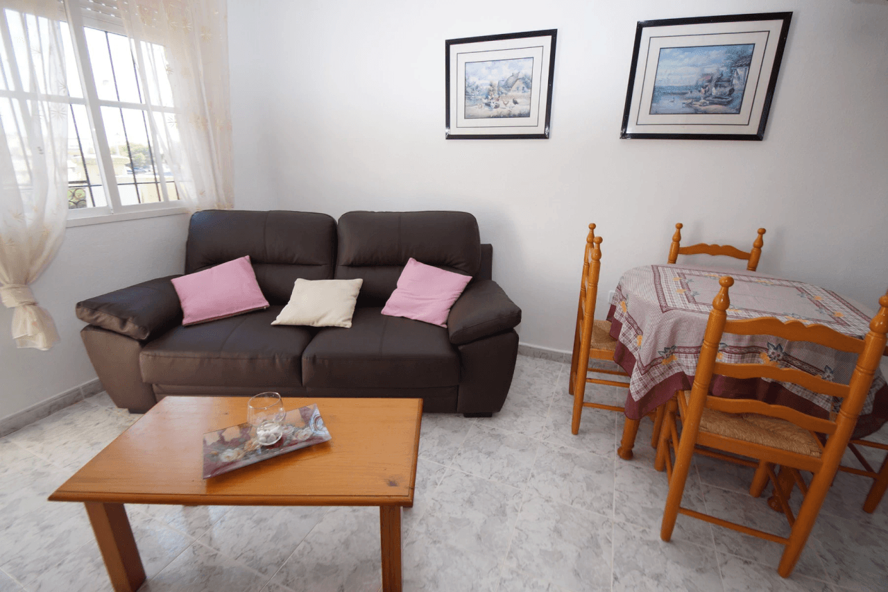 Bungalow en venta en Orihuela Costa