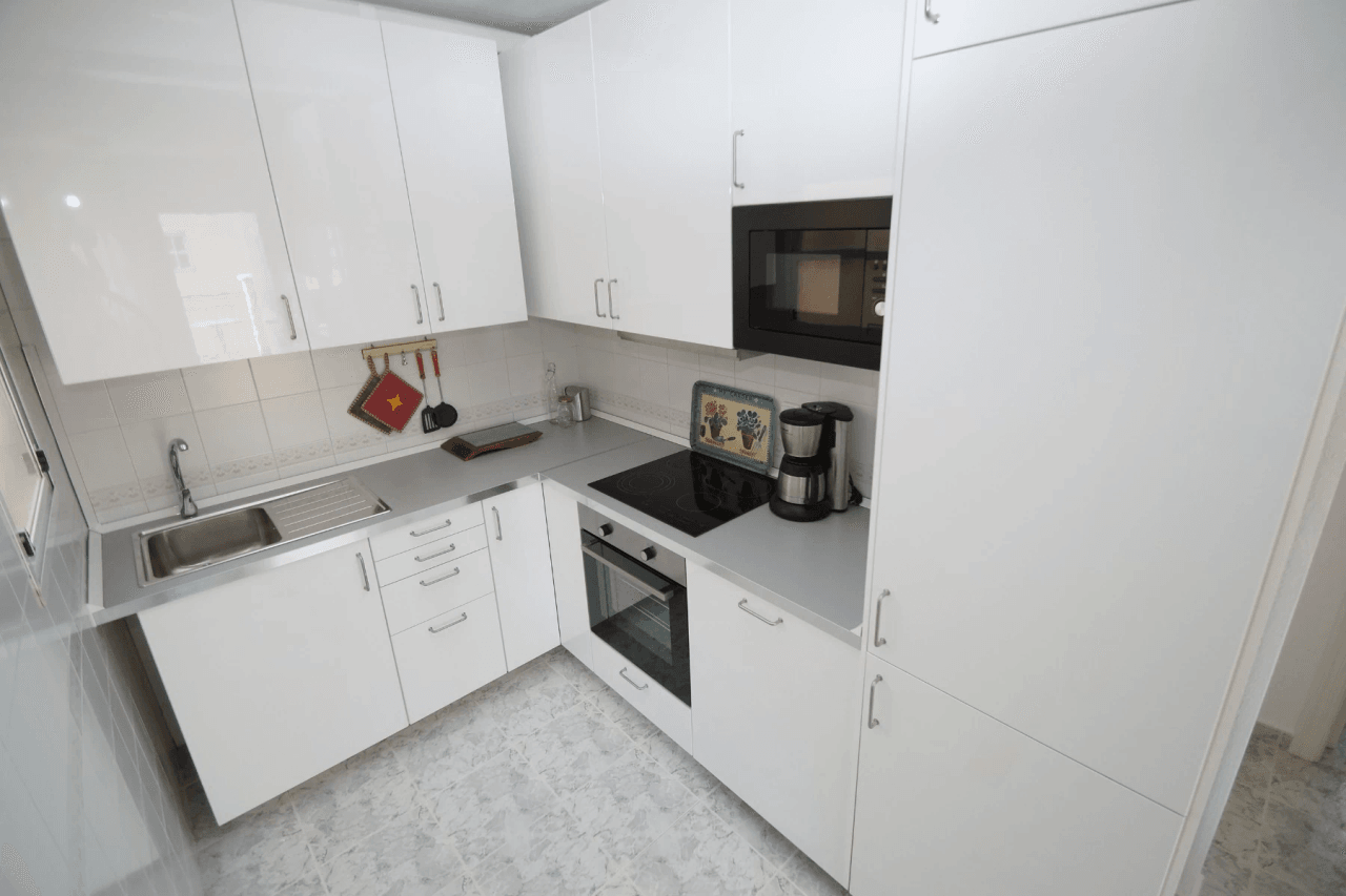 Bungalow en venta en Orihuela Costa