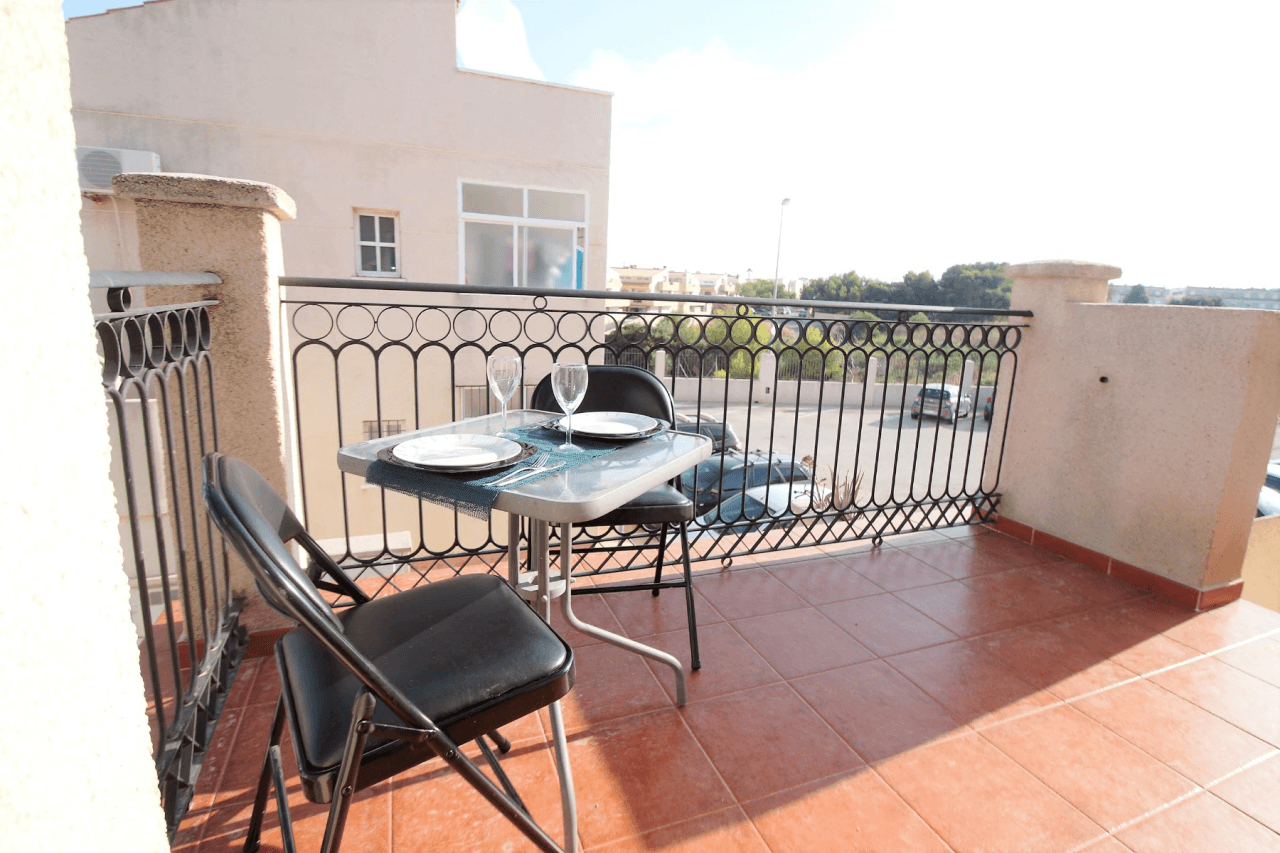 Bungalow en venta en Orihuela Costa