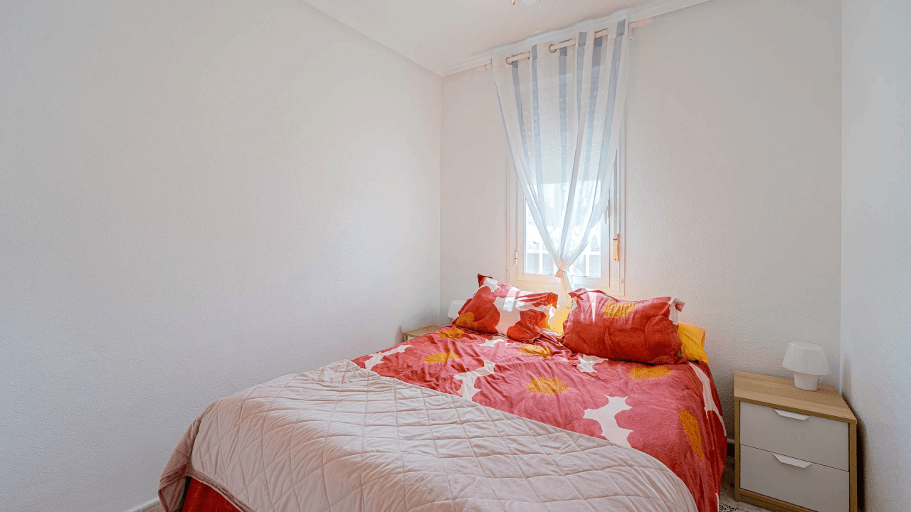 Apartamento en venta en Ciudad Quesada/rojales