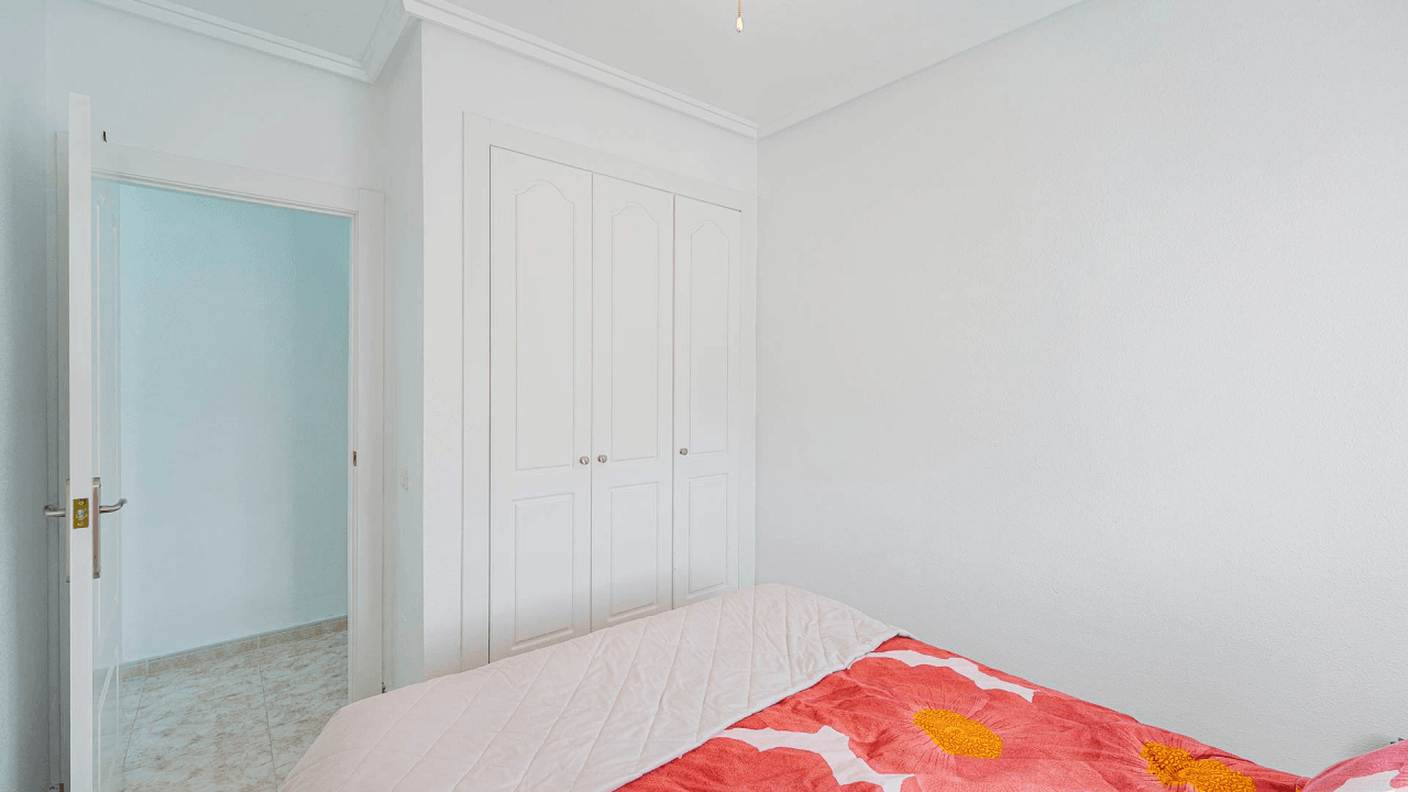 Apartamento en venta en Ciudad Quesada/rojales