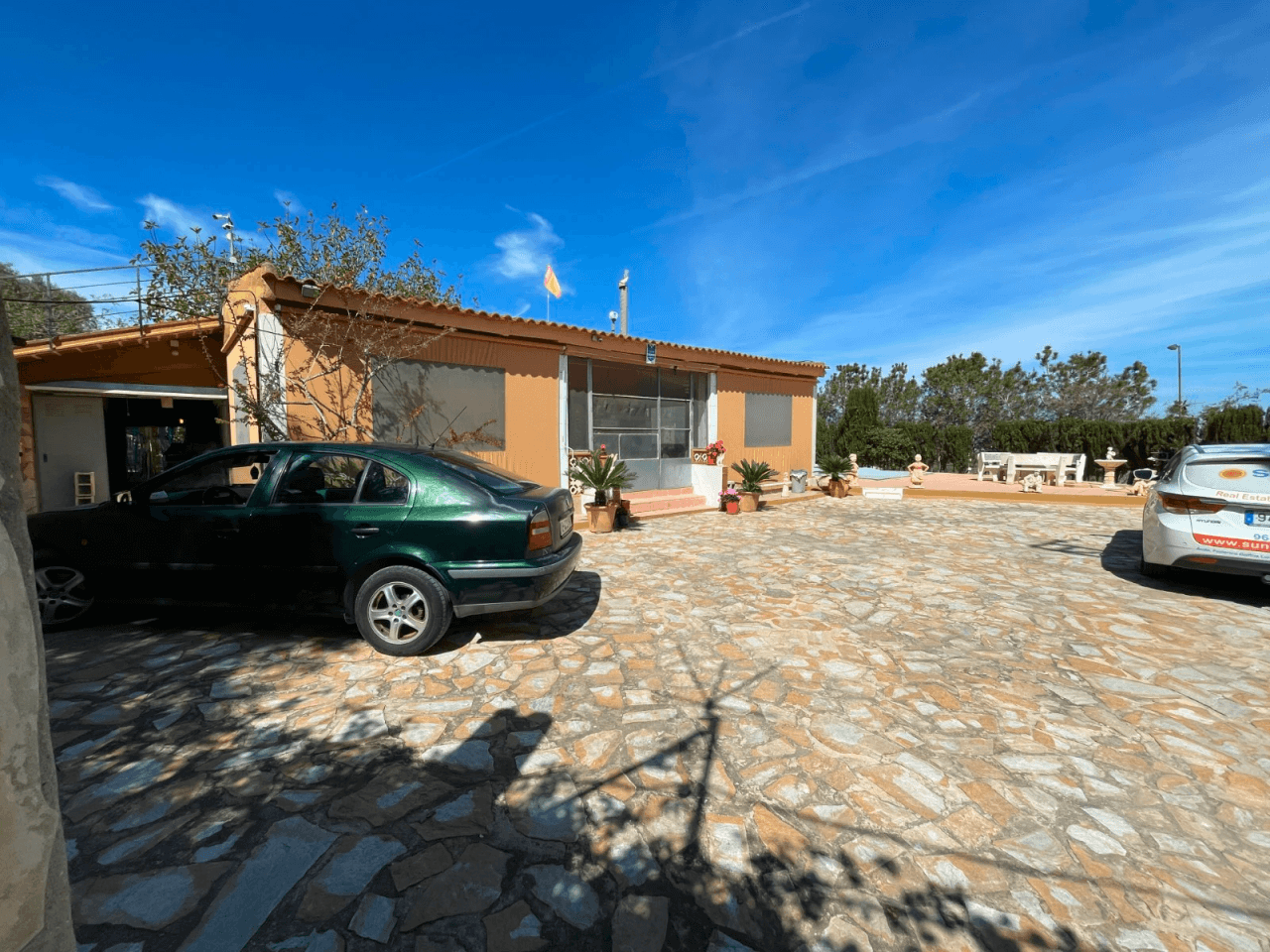 Villa à la vente à Guardamar Del Segura