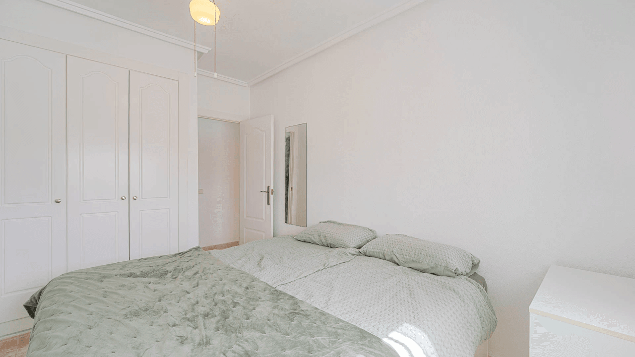 Apartamento en venta en Ciudad Quesada/rojales