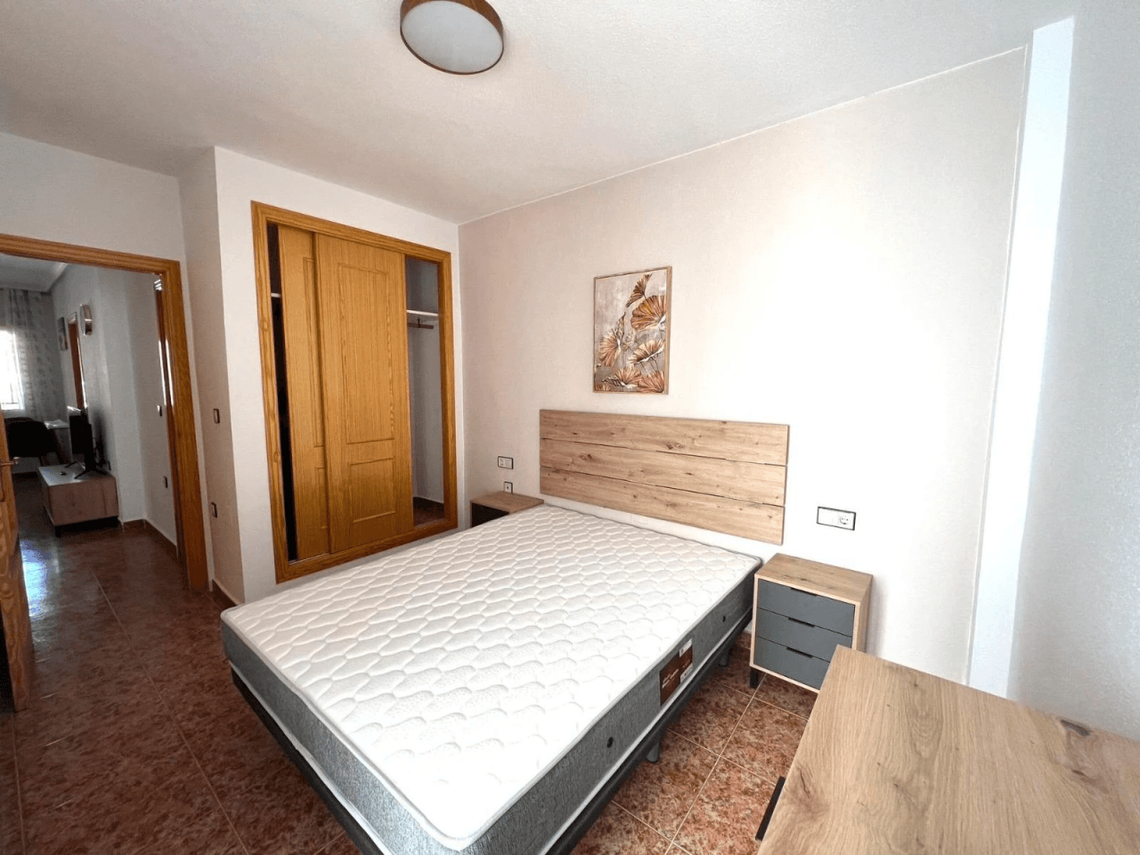 Bungalow en venta con 2 dormitorios en Los Balcones, Torrevieja