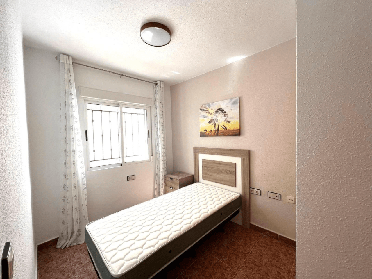 Bungalow en venta con 2 dormitorios en Los Balcones, Torrevieja