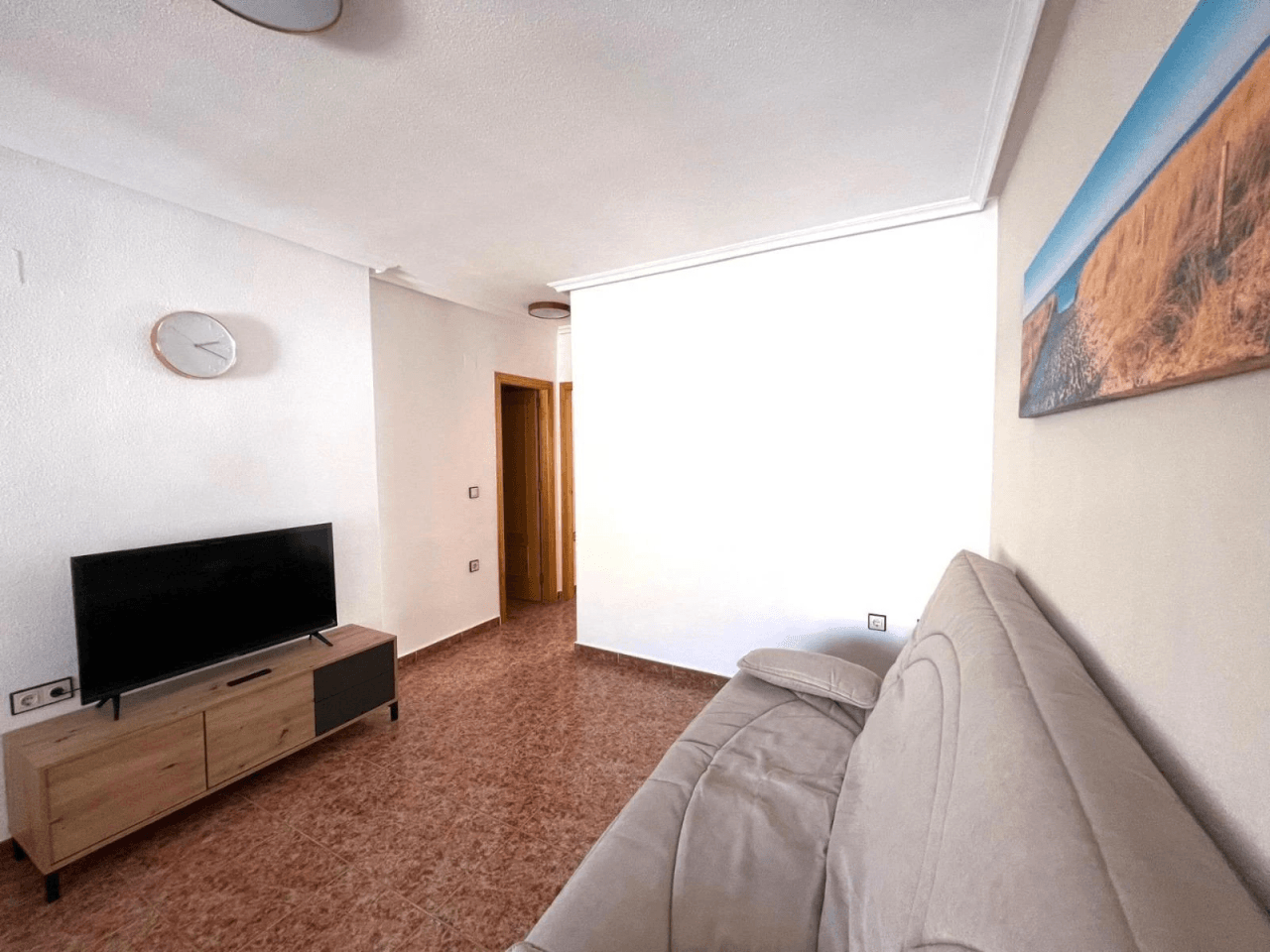 Bungalow en venta con 2 dormitorios en Los Balcones, Torrevieja