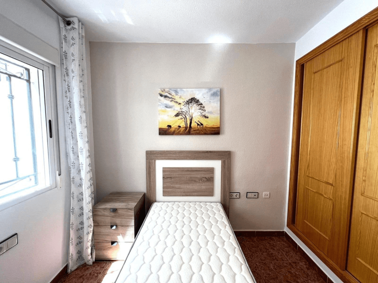 Bungalow en venta con 2 dormitorios en Los Balcones, Torrevieja