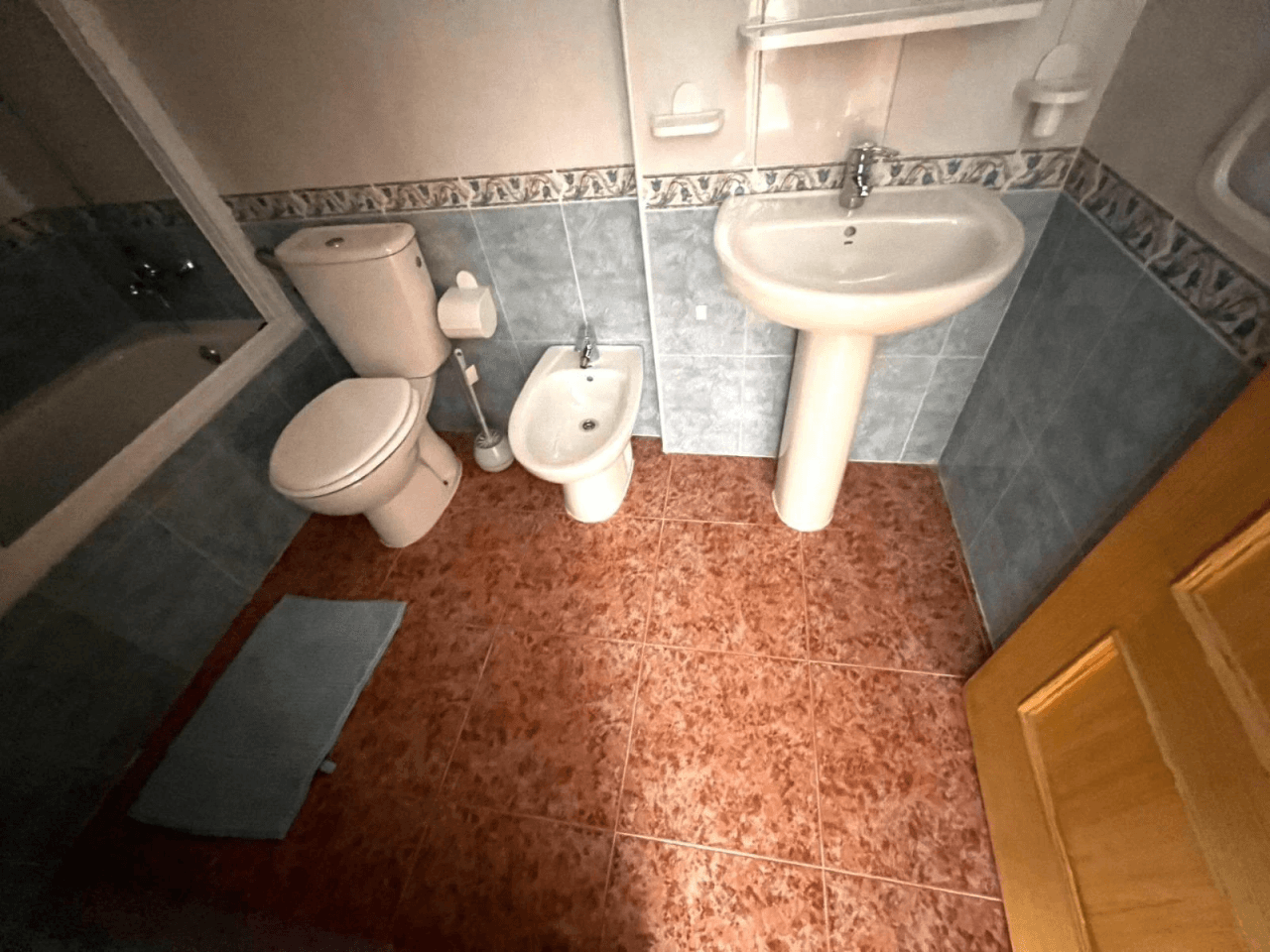 Bungalow en venta con 2 dormitorios en Los Balcones, Torrevieja