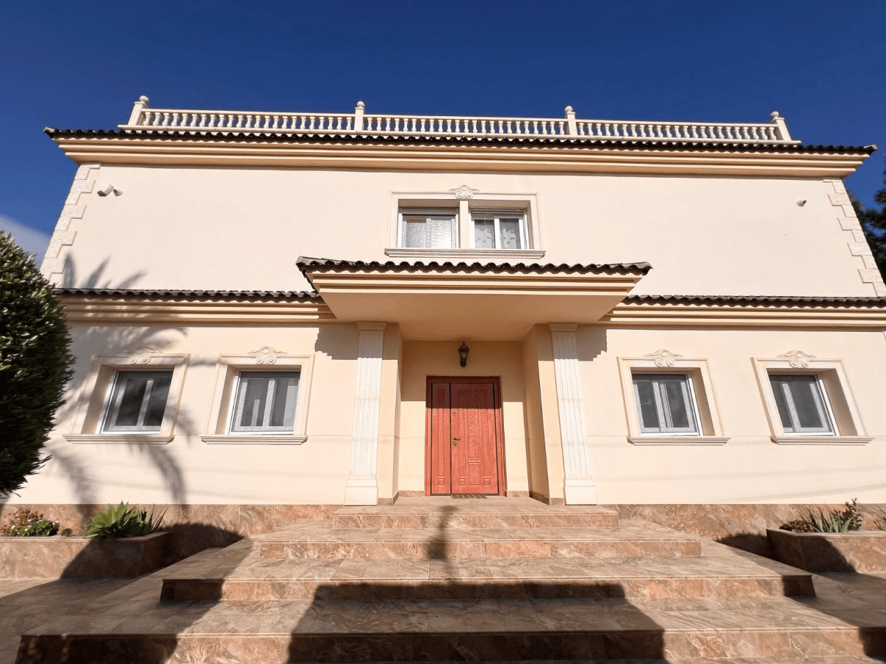 Chalet/Villa en venta en Orihuela Costa