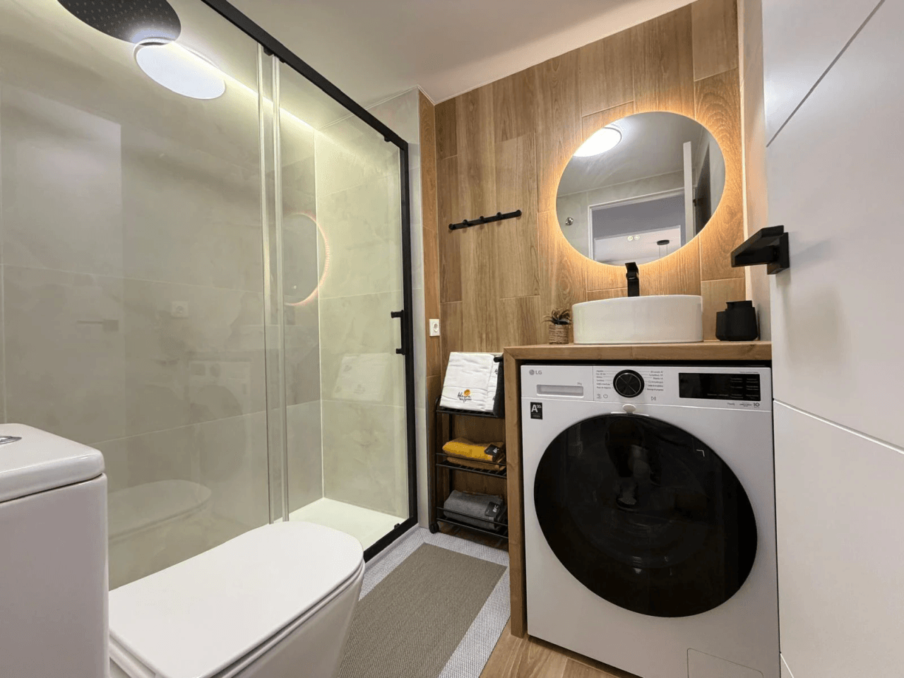 Apartamento en venta de 2 dormitorios en Torrevieja