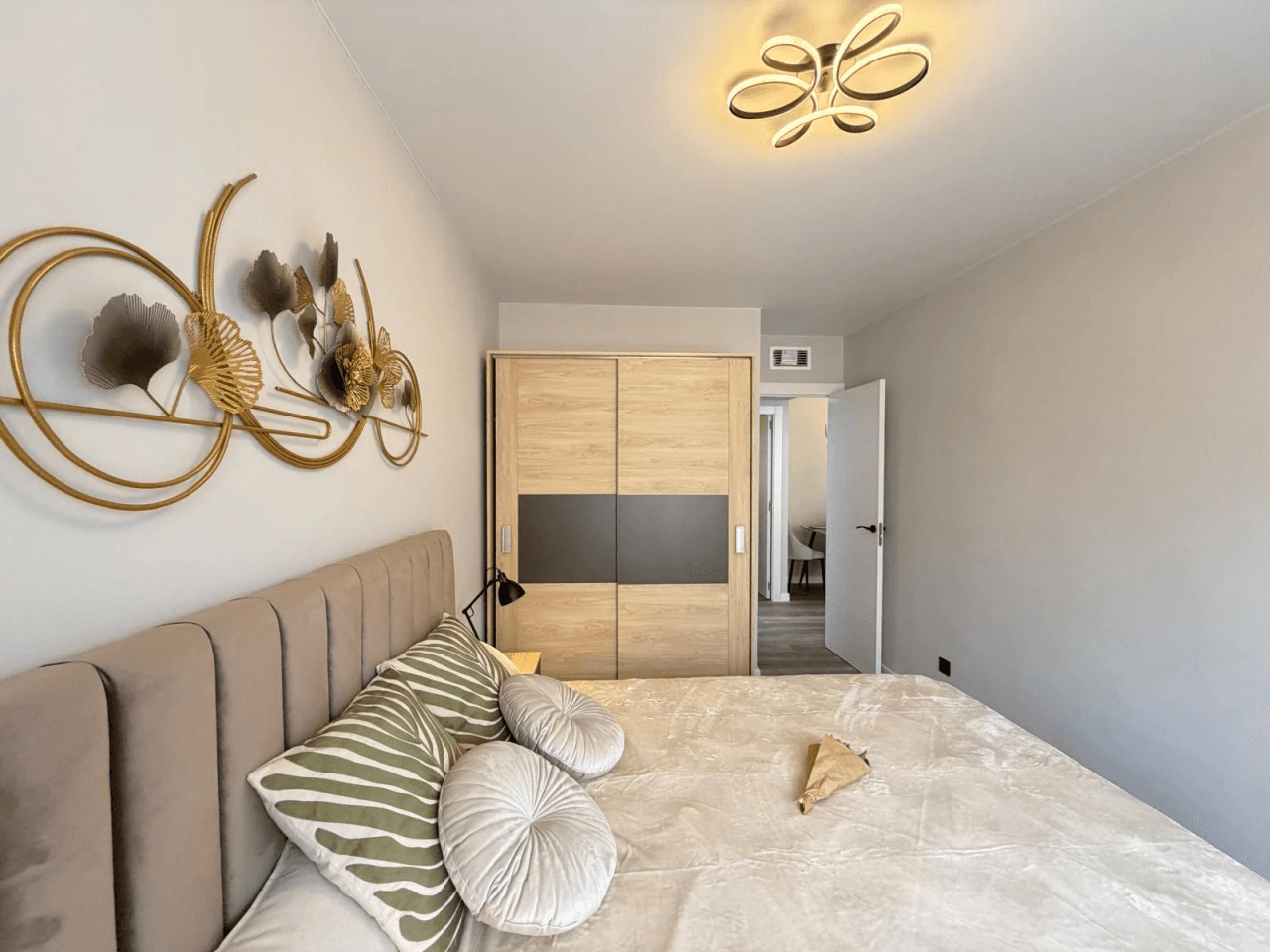 Apartamento en venta de 2 dormitorios en Playa del Cura, Torrevieja