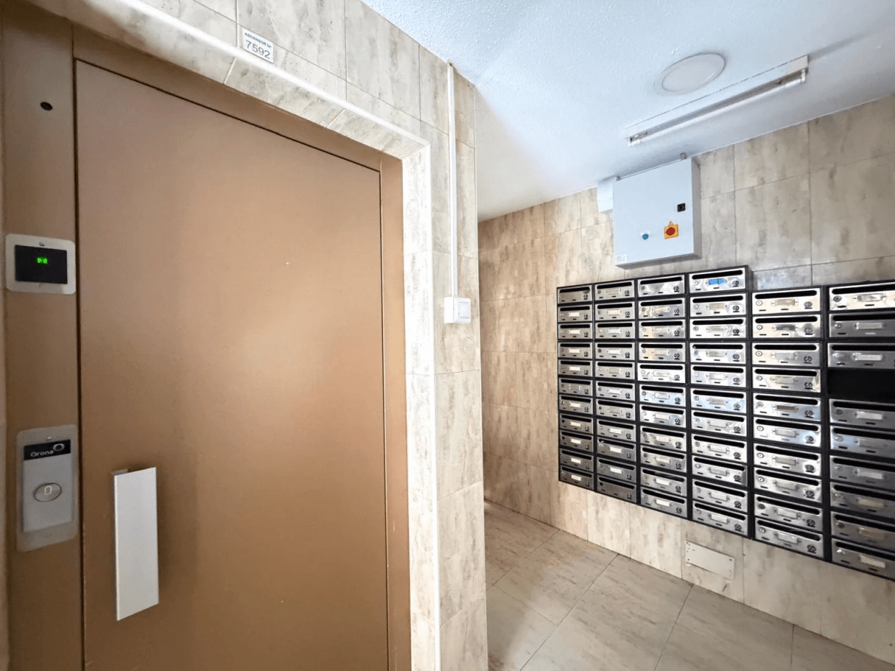 Apartamento en venta de 2 dormitorios en Playa del Cura, Torrevieja