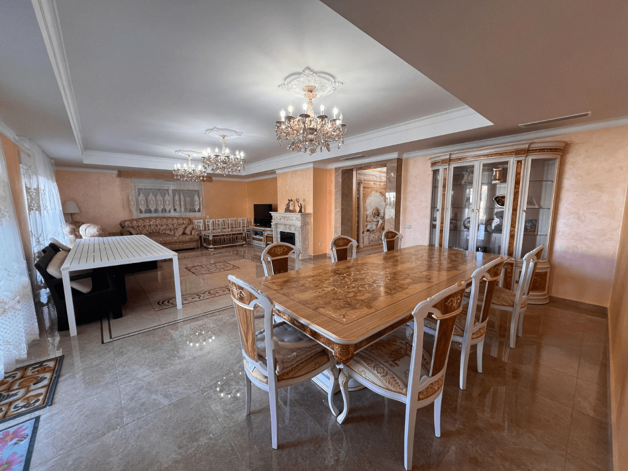 Chalet/Villa en venta en Orihuela Costa