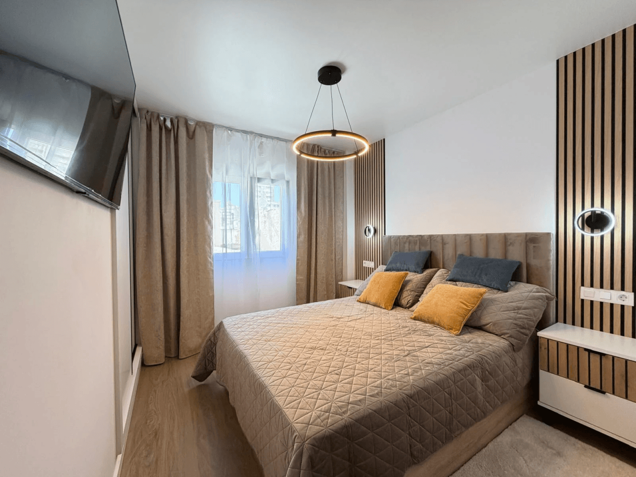 Apartamento en venta de 2 dormitorios en Torrevieja