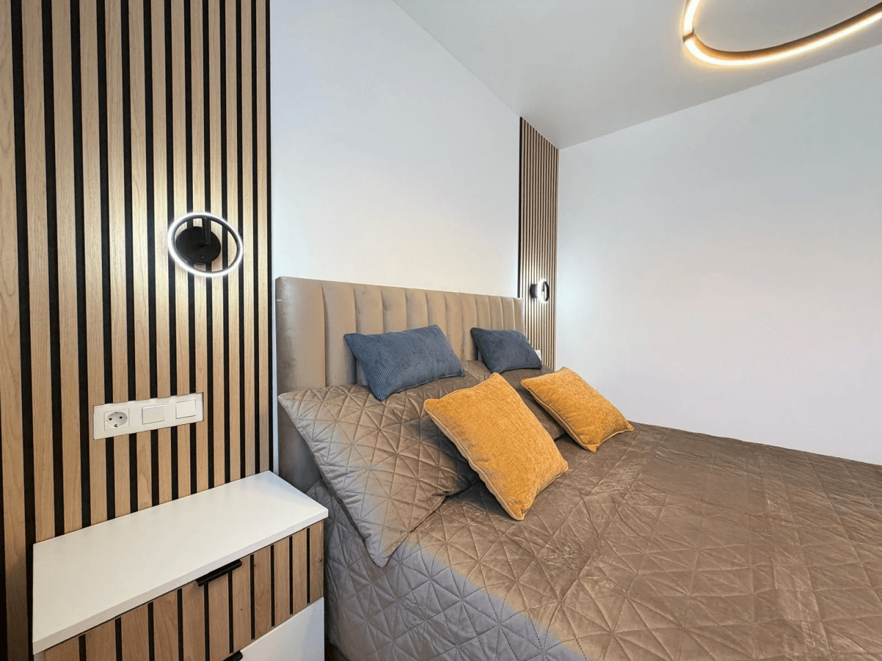 Apartamento en venta de 2 dormitorios en Torrevieja