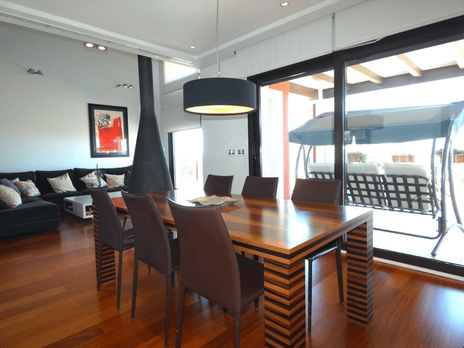 Chalet/Villa en venta en Algorfa