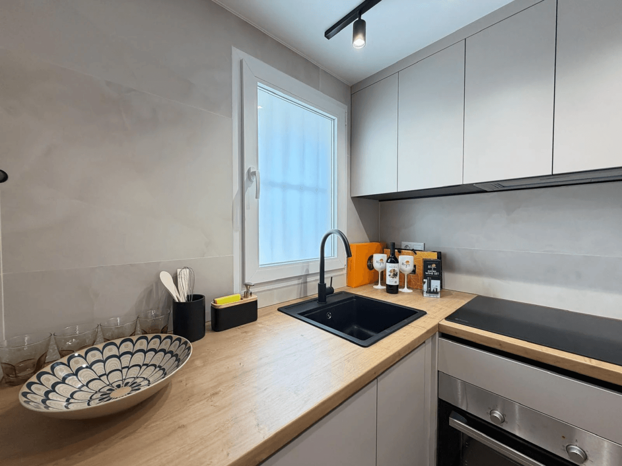 Apartamento en venta de 2 dormitorios en Torrevieja