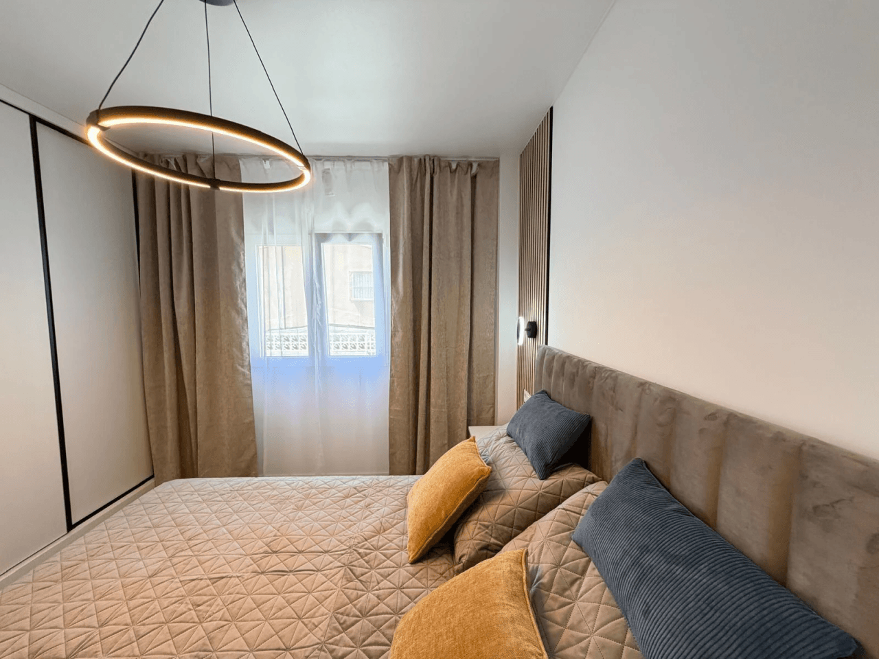 Apartamento en venta de 2 dormitorios en Torrevieja