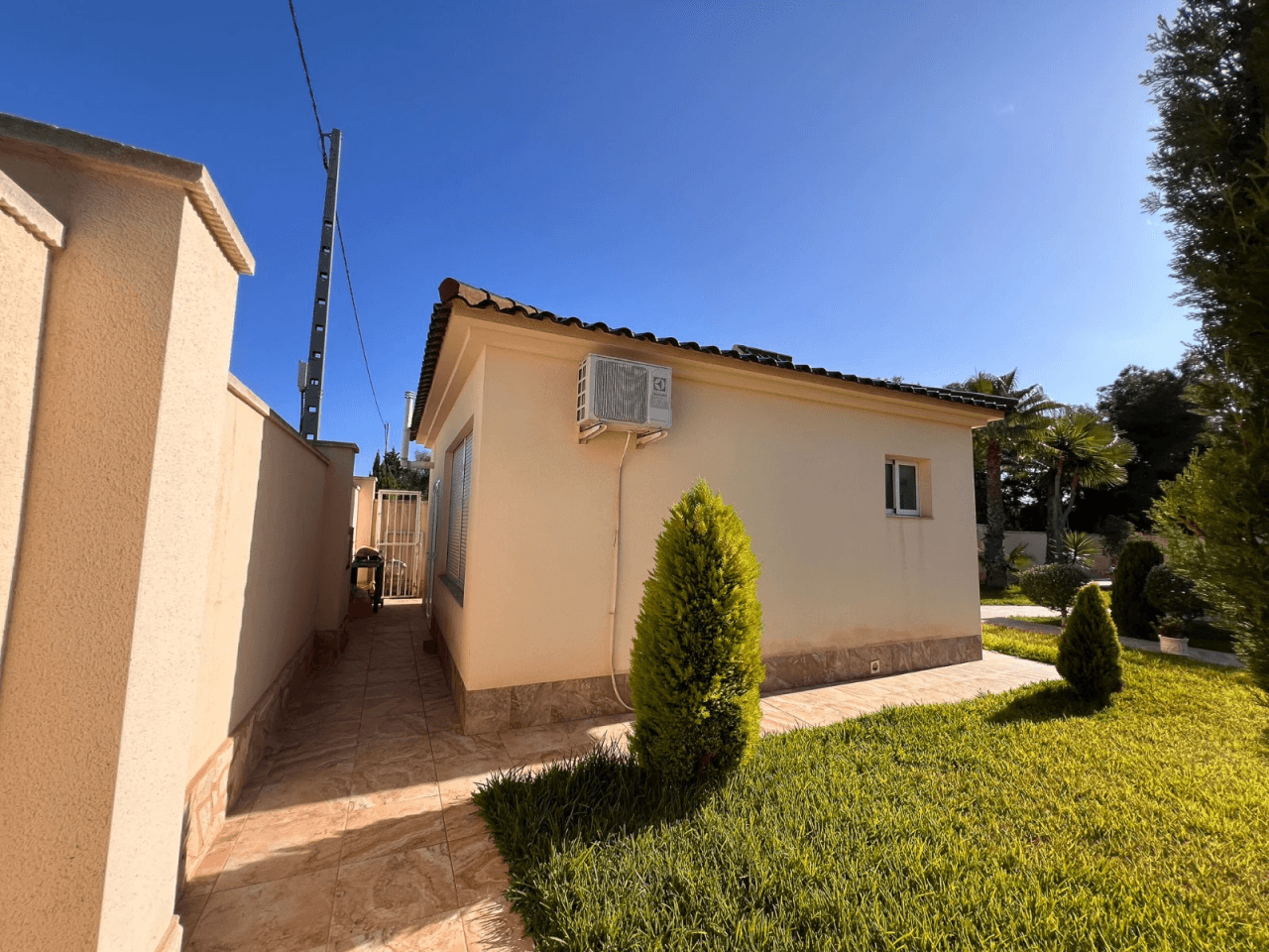 Chalet/Villa en venta en Orihuela Costa